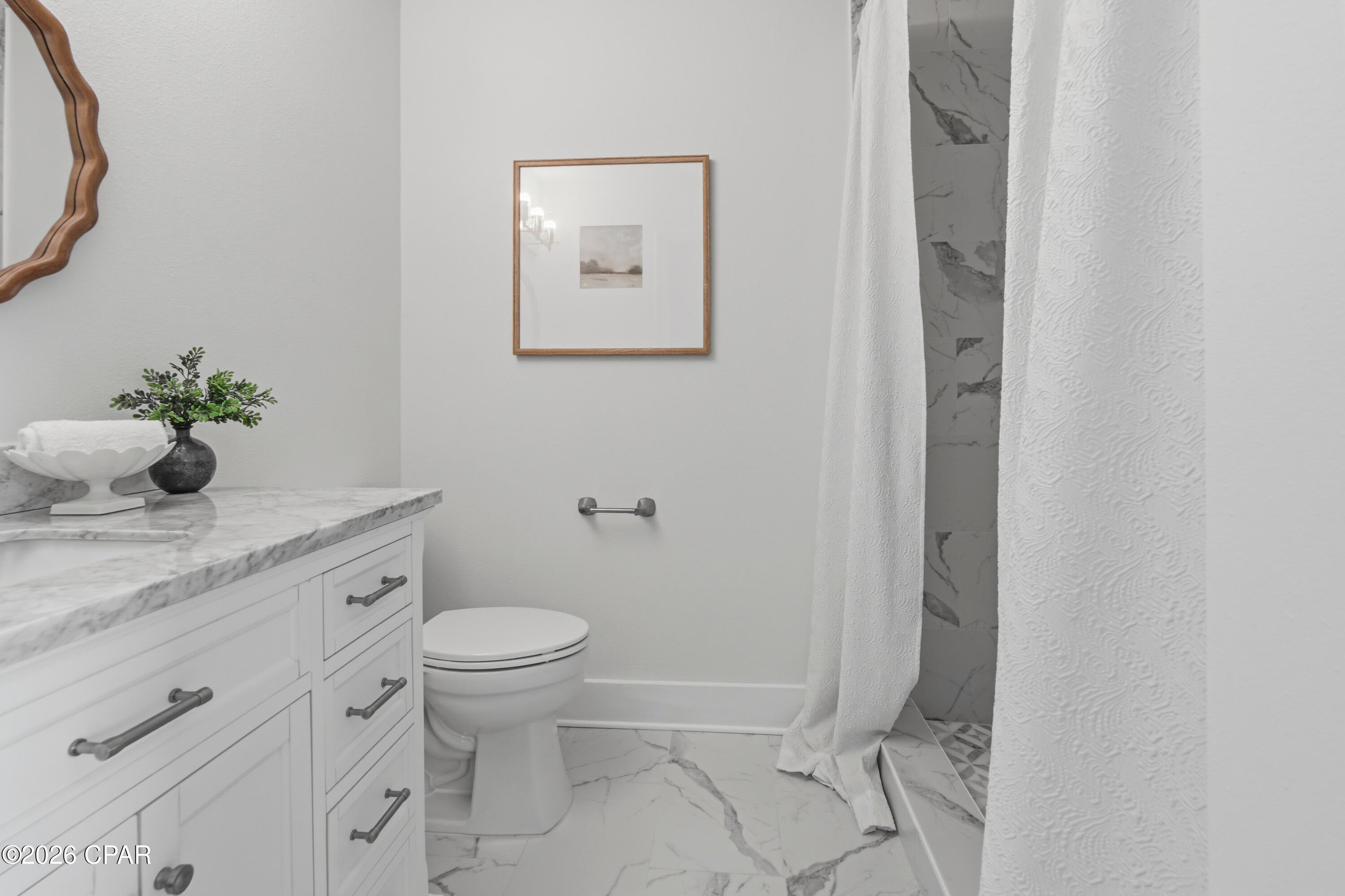 Warren Heights - Residential