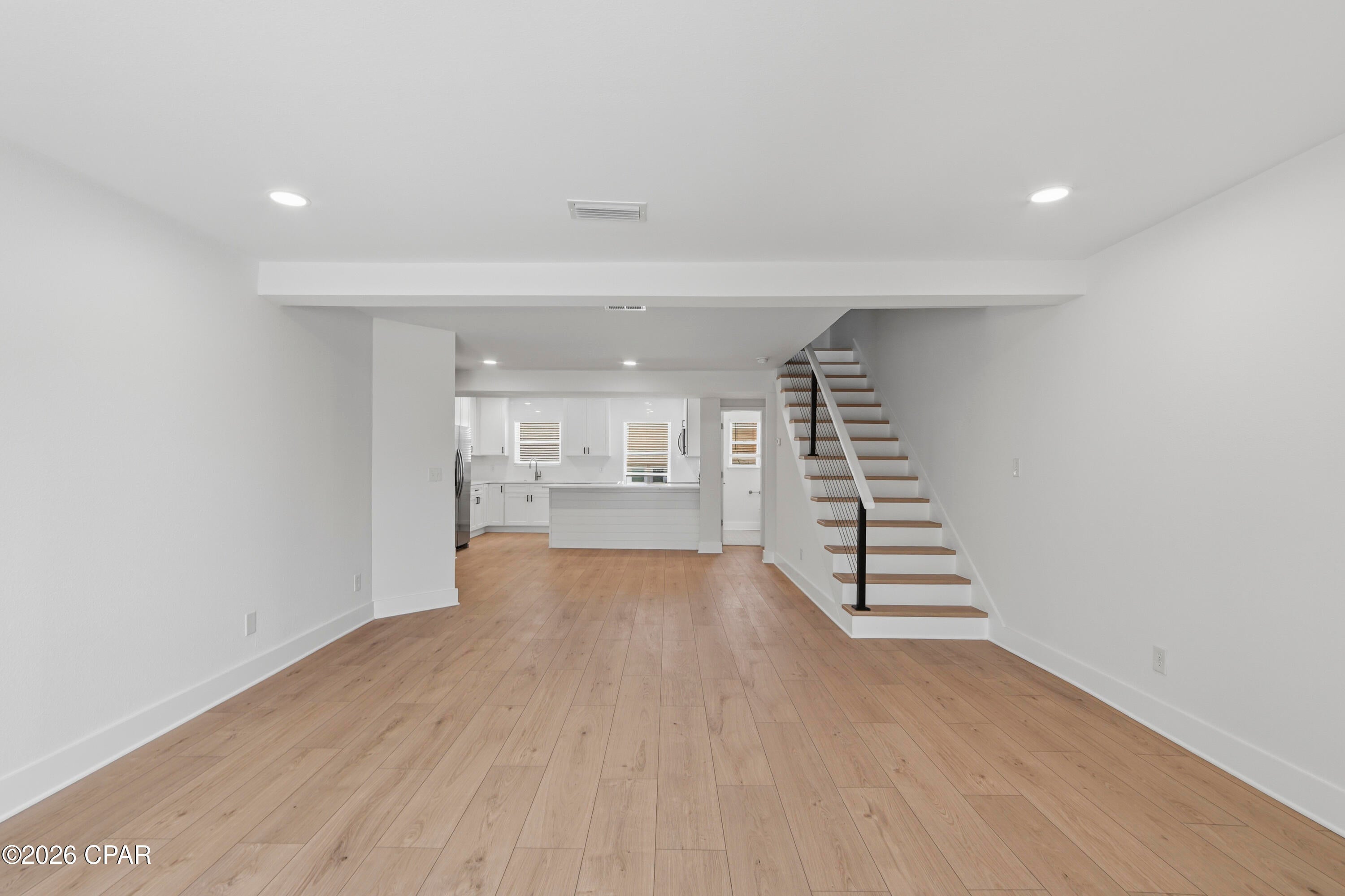 Warren Heights - Residential