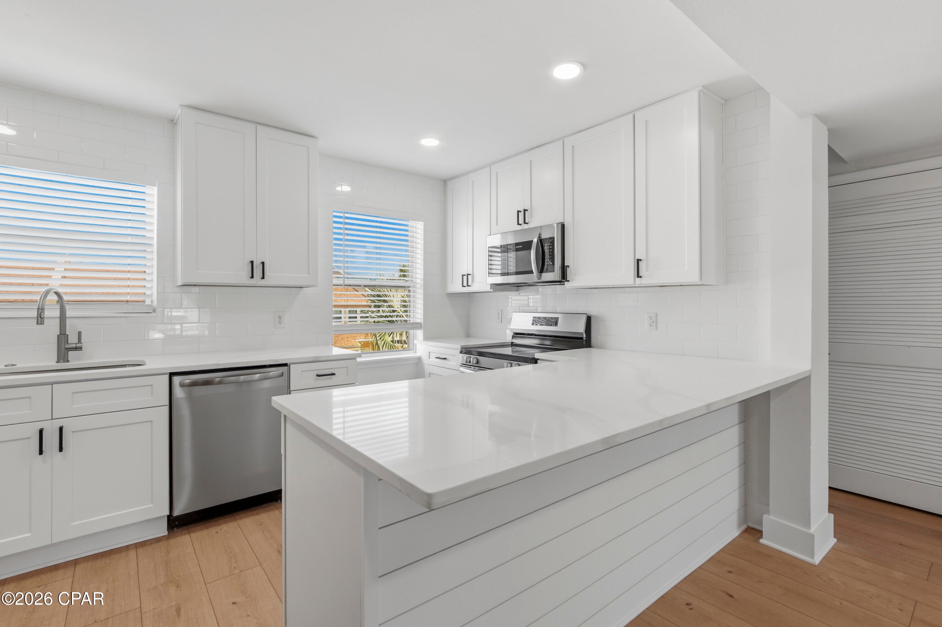 Warren Heights - Residential
