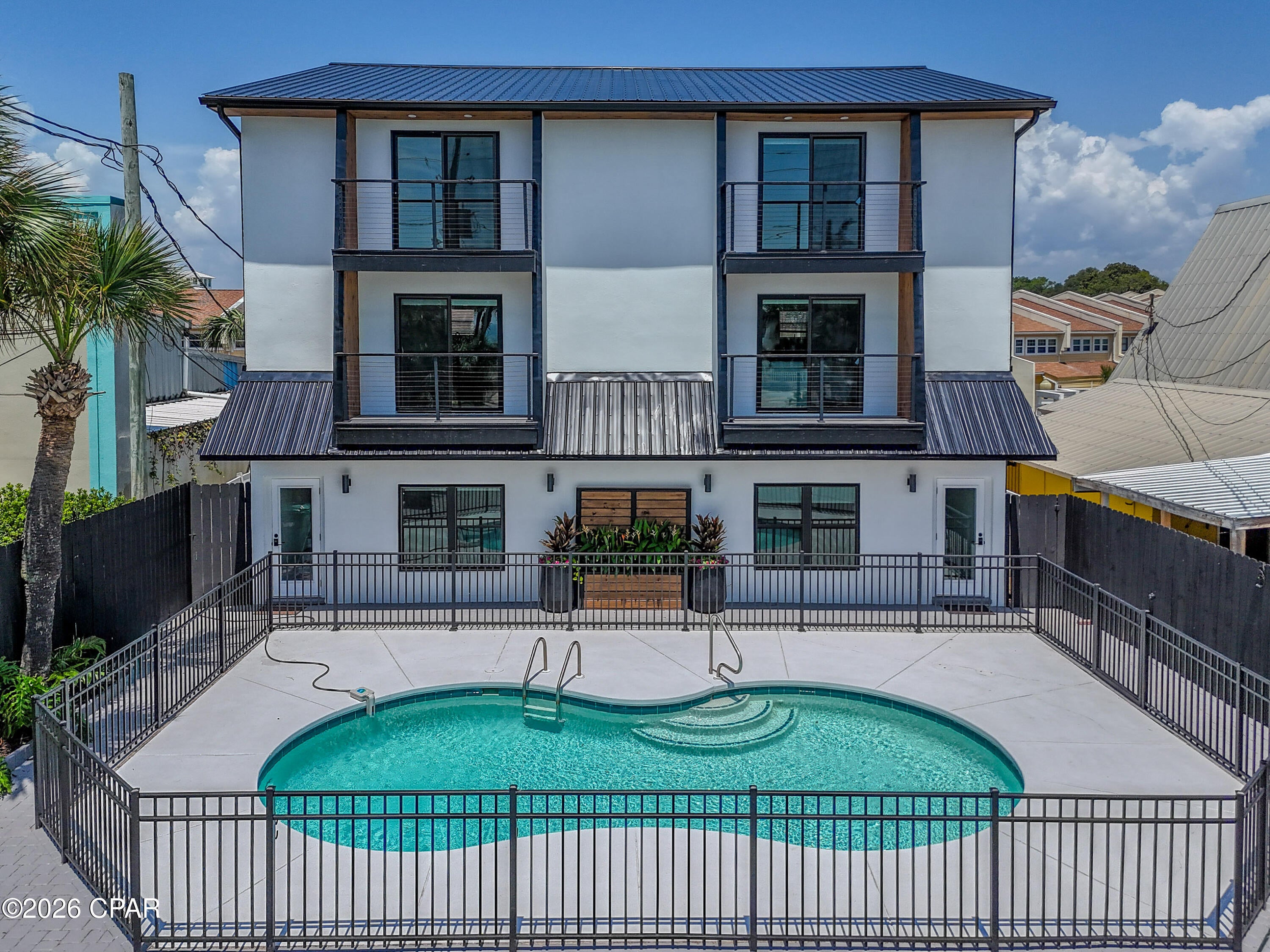 Warren Heights - Residential