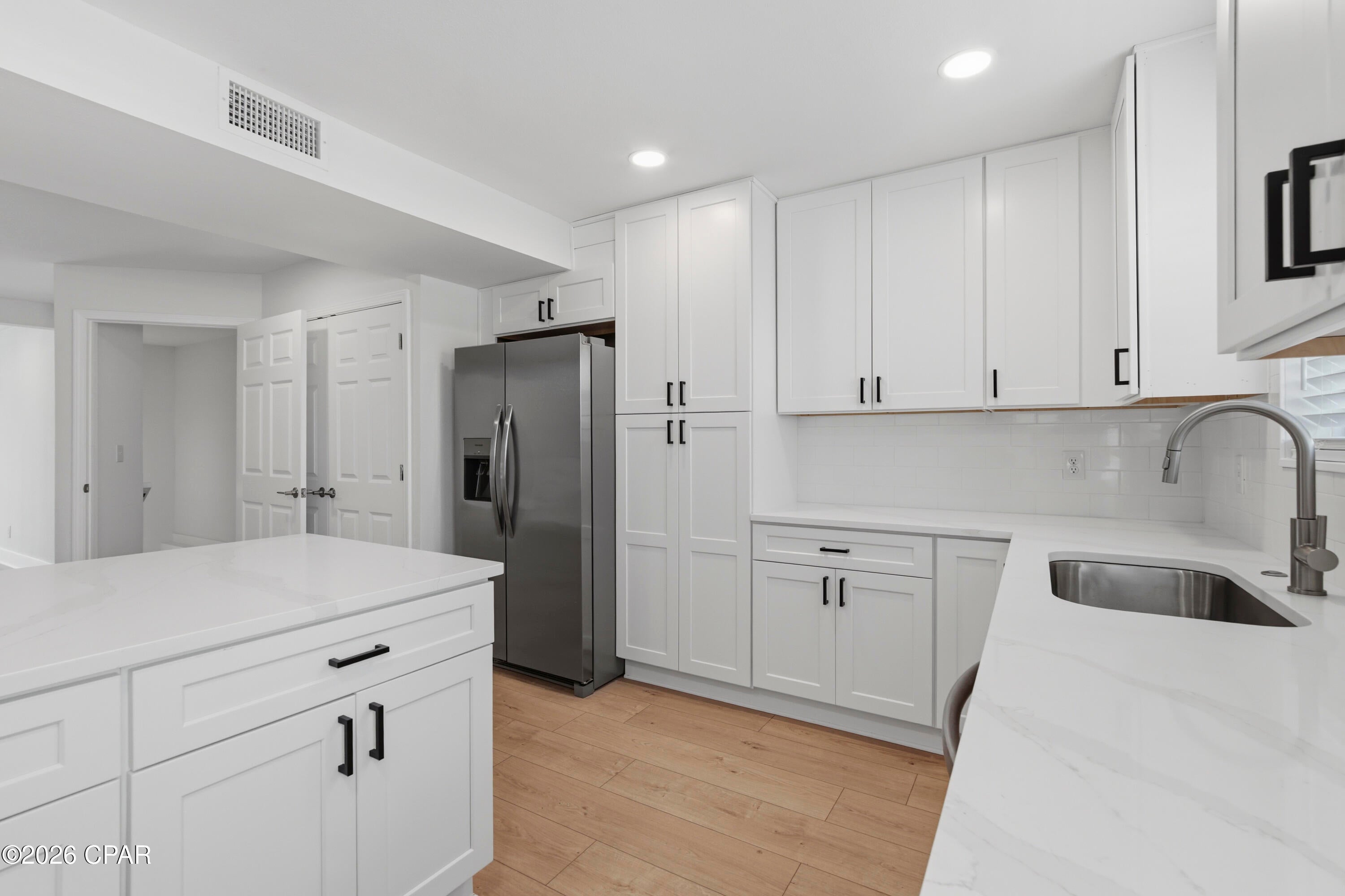 Warren Heights - Residential