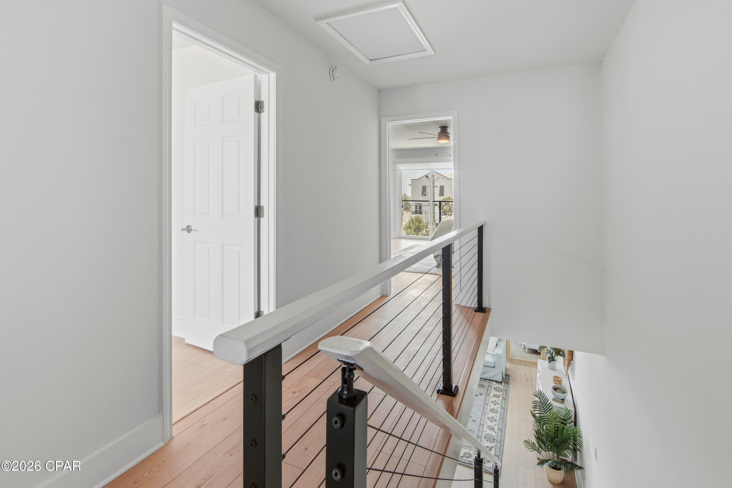 Warren Heights - Residential