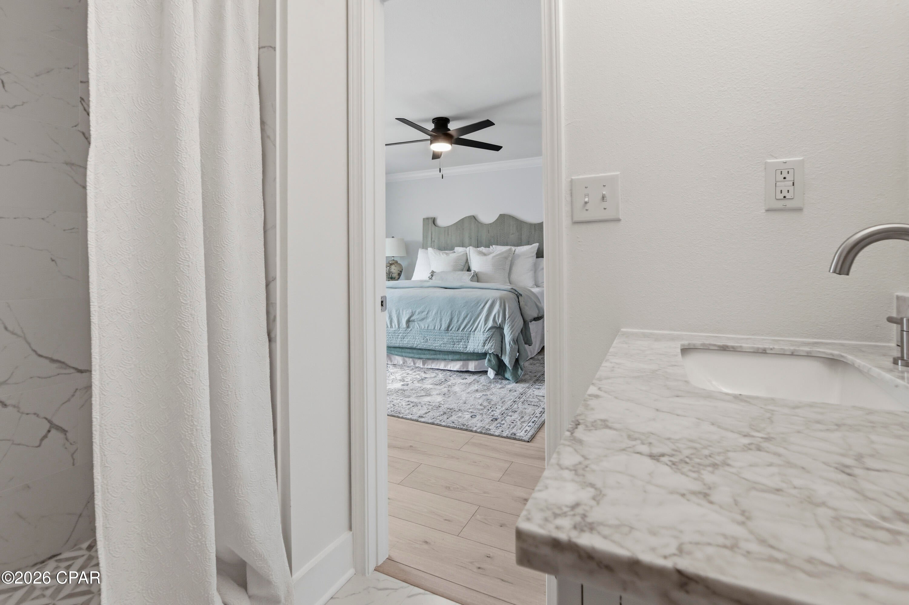 Warren Heights - Residential