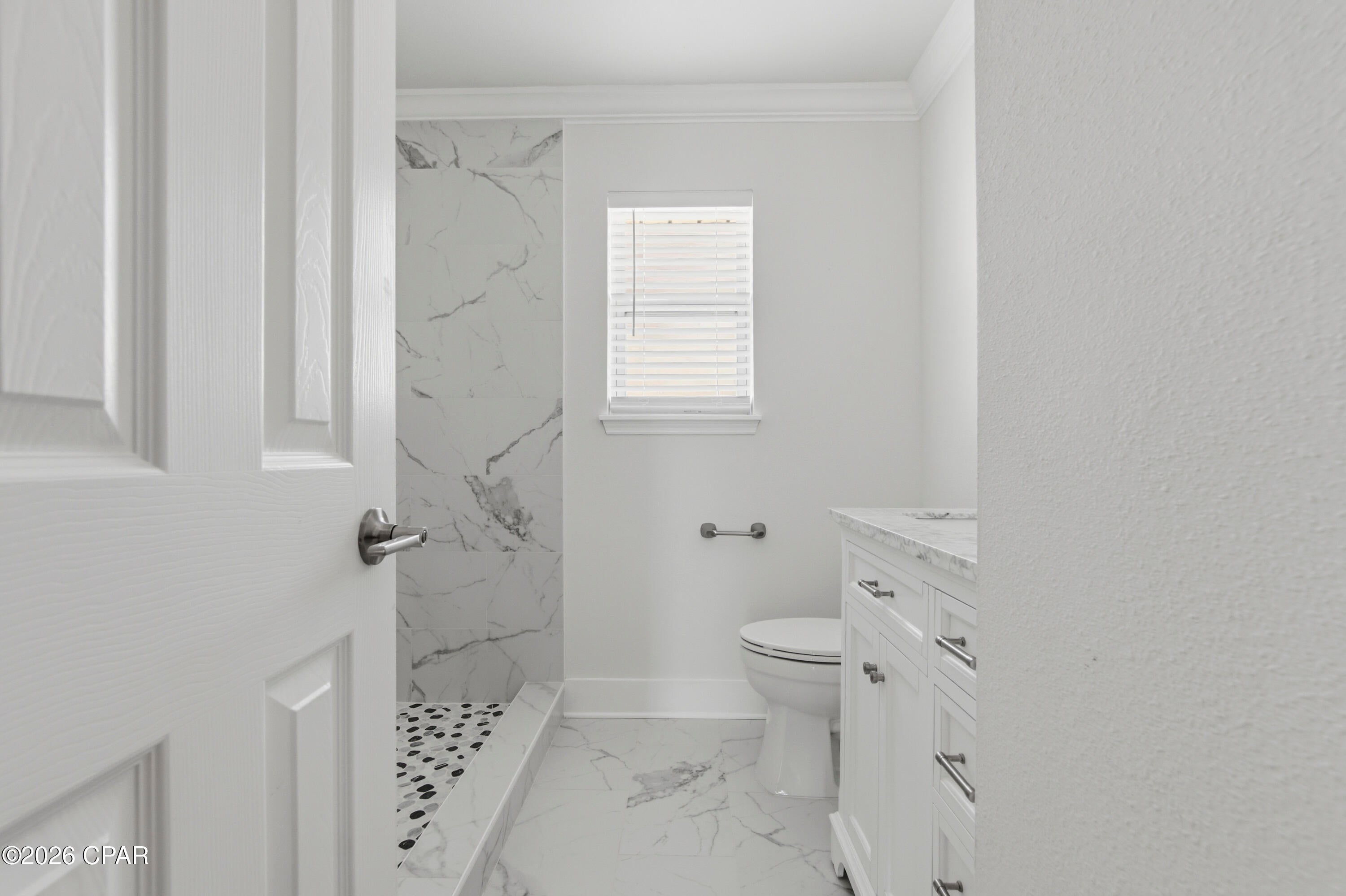 Warren Heights - Residential