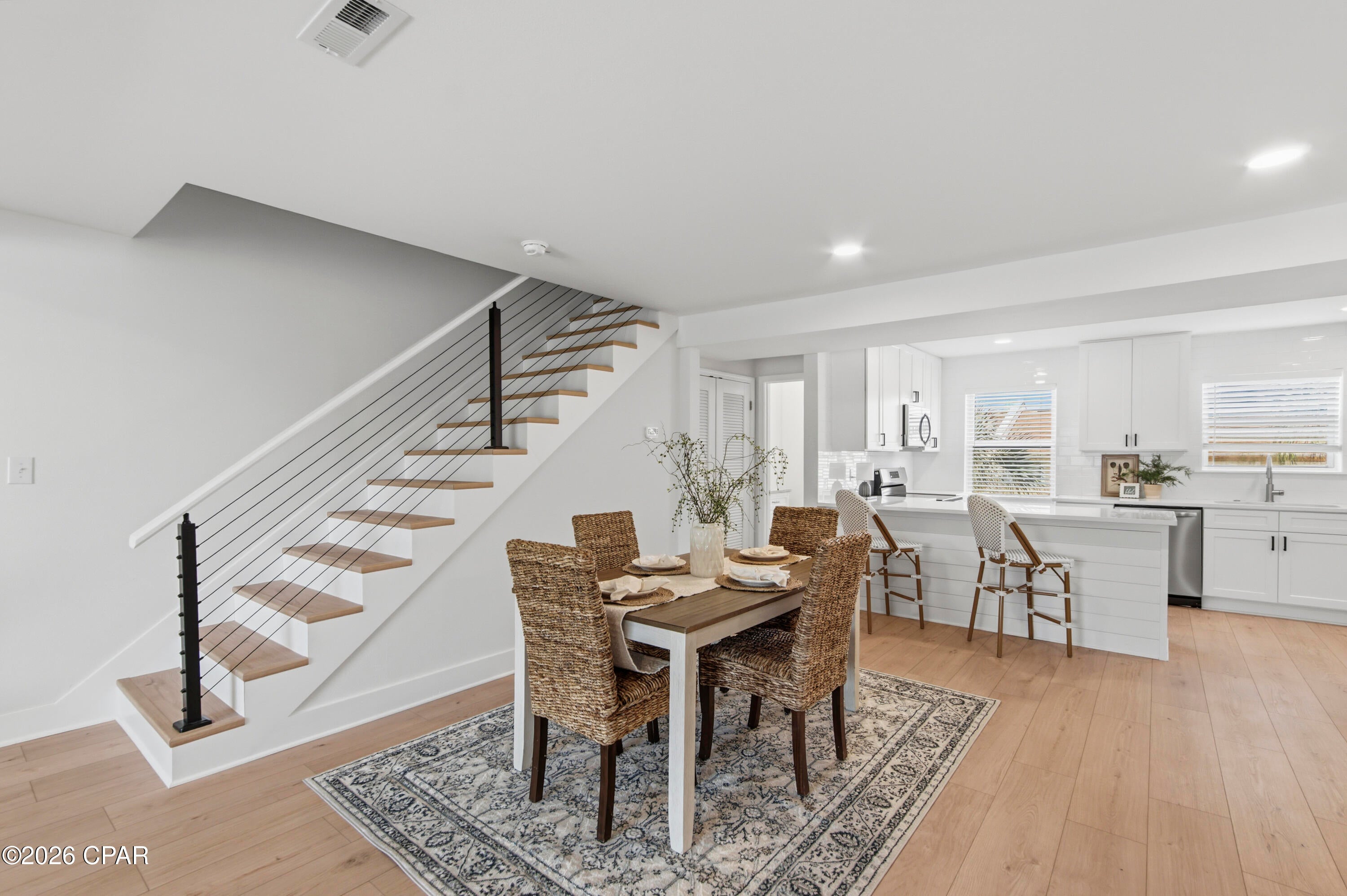 Warren Heights - Residential