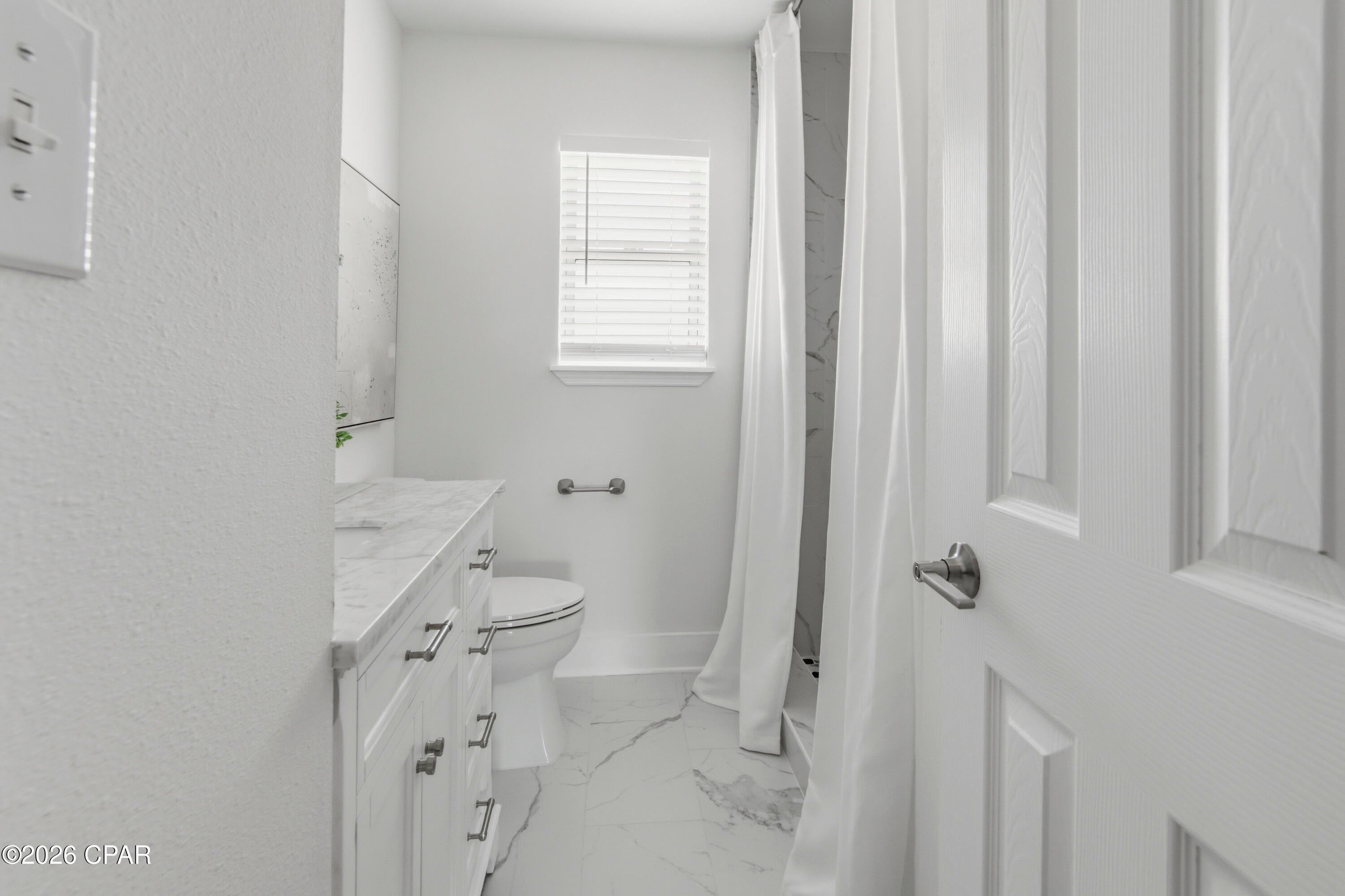 Warren Heights - Residential