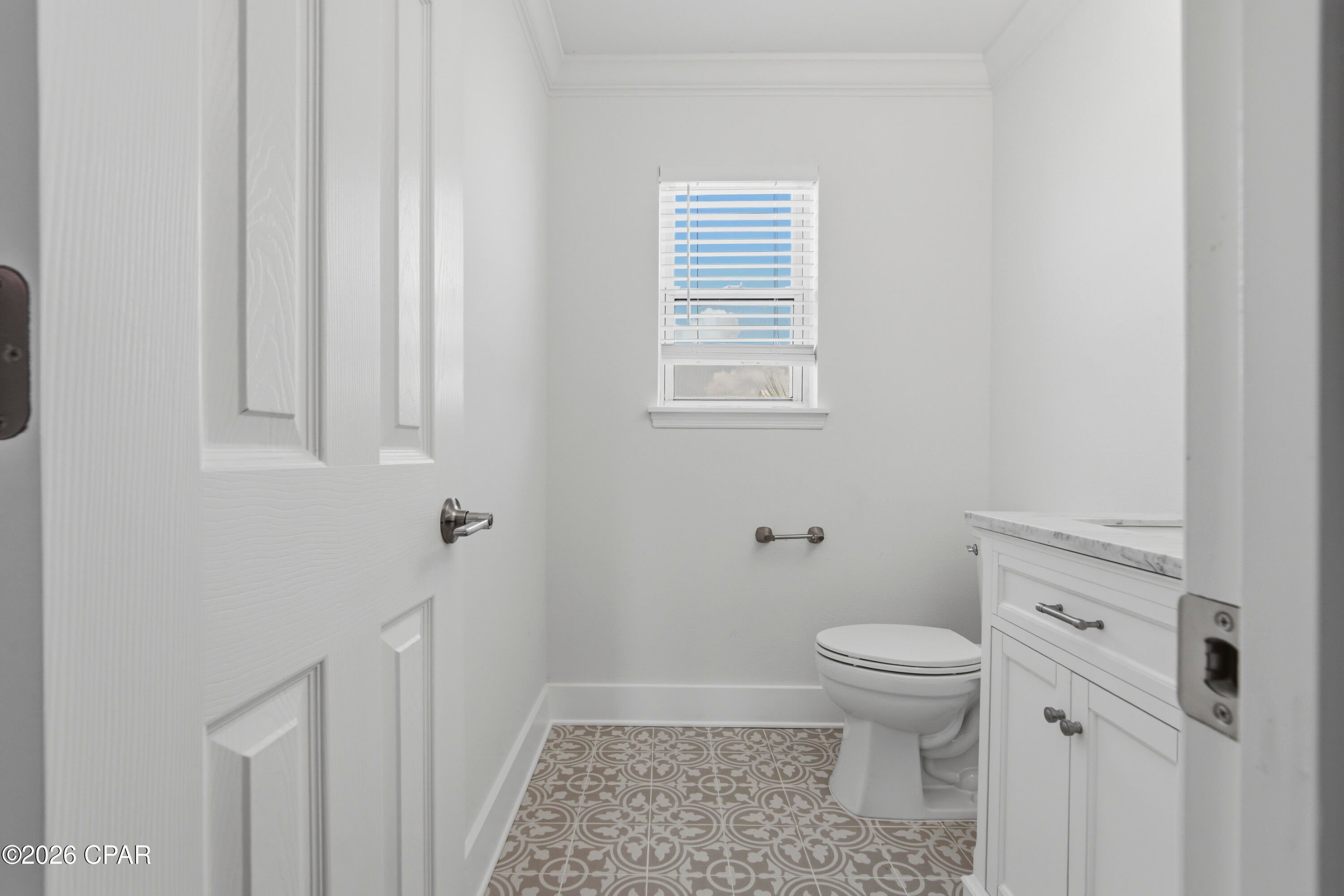 Warren Heights - Residential