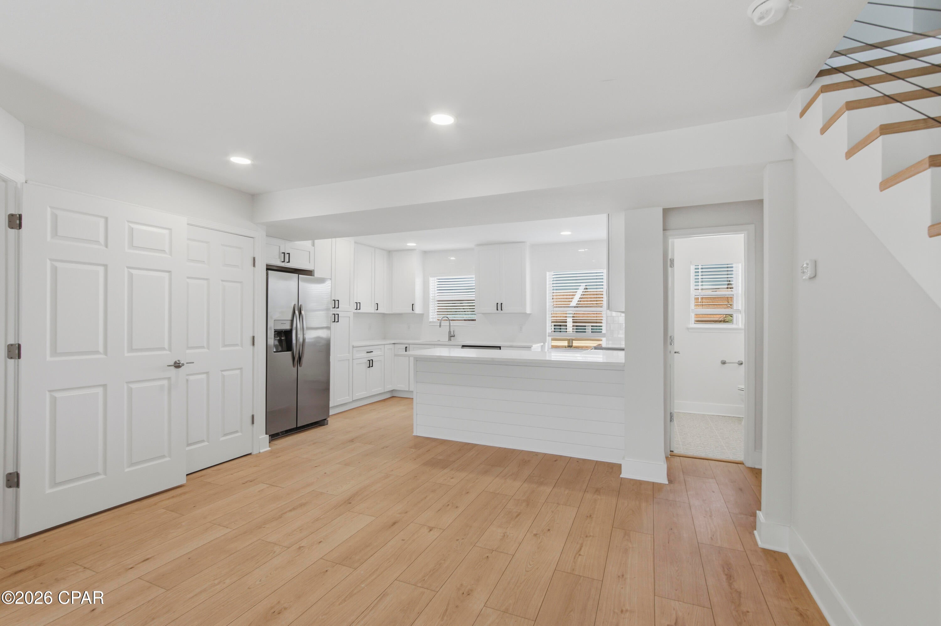 Warren Heights - Residential