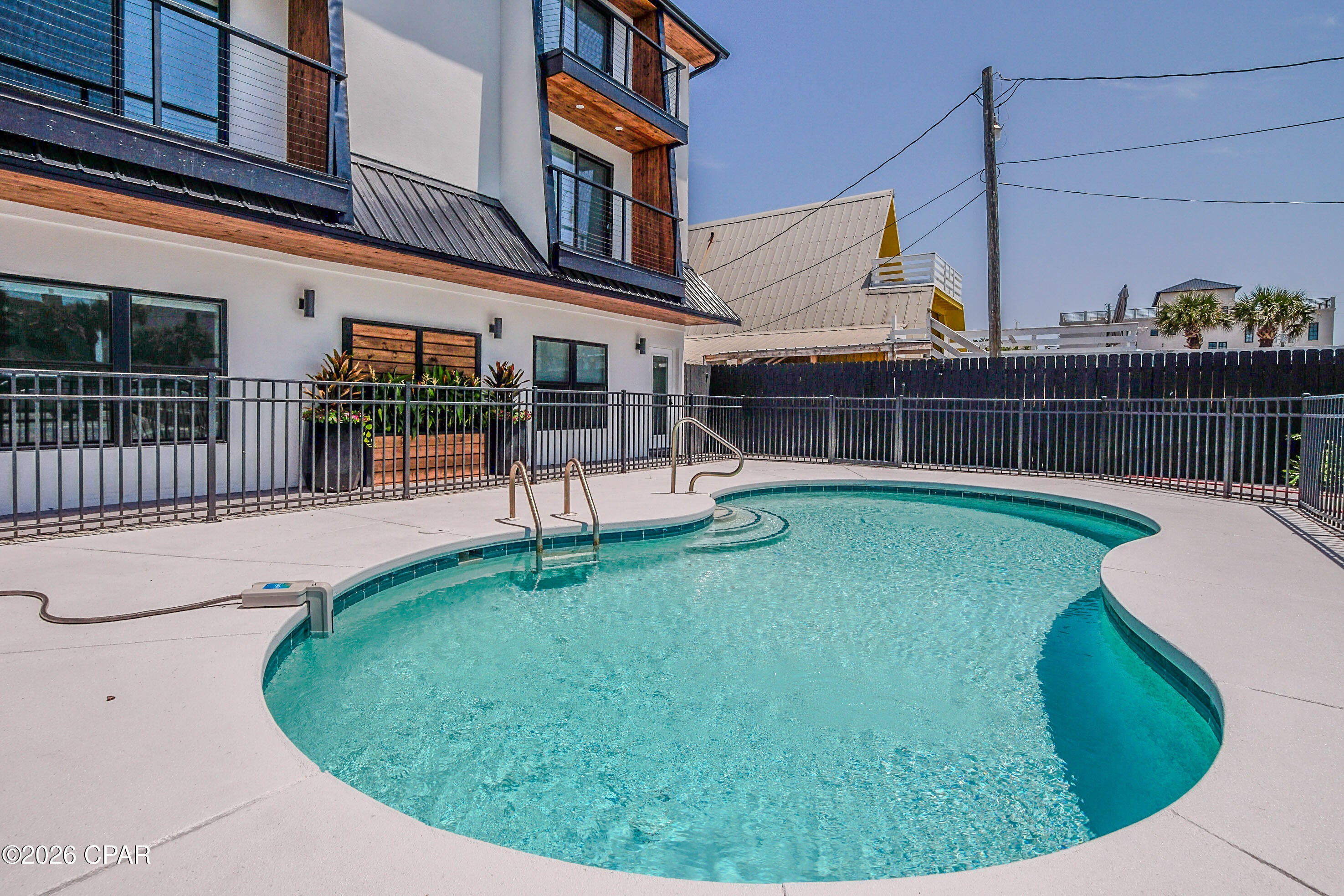 Warren Heights - Residential