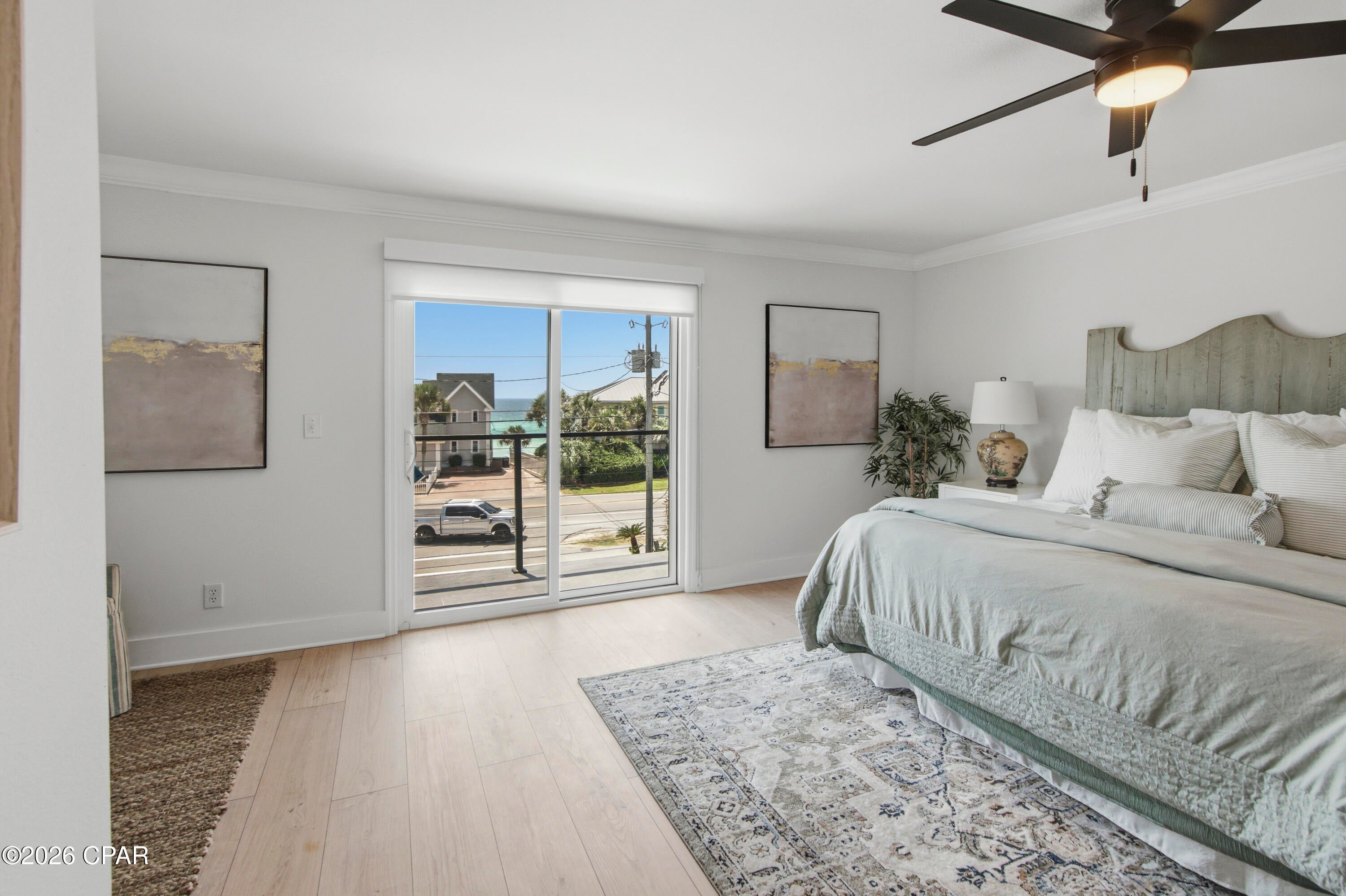 Warren Heights - Residential