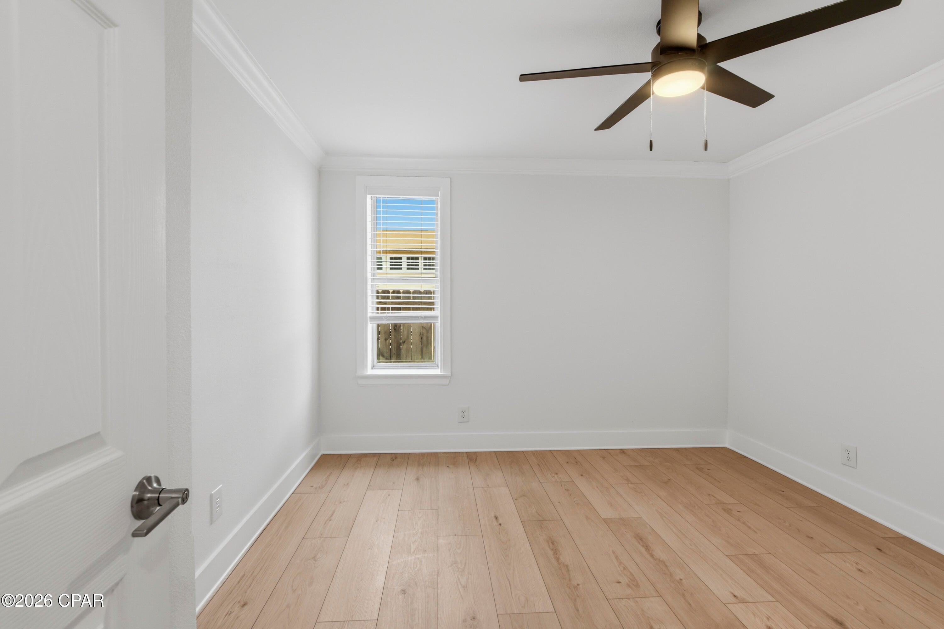 Warren Heights - Residential