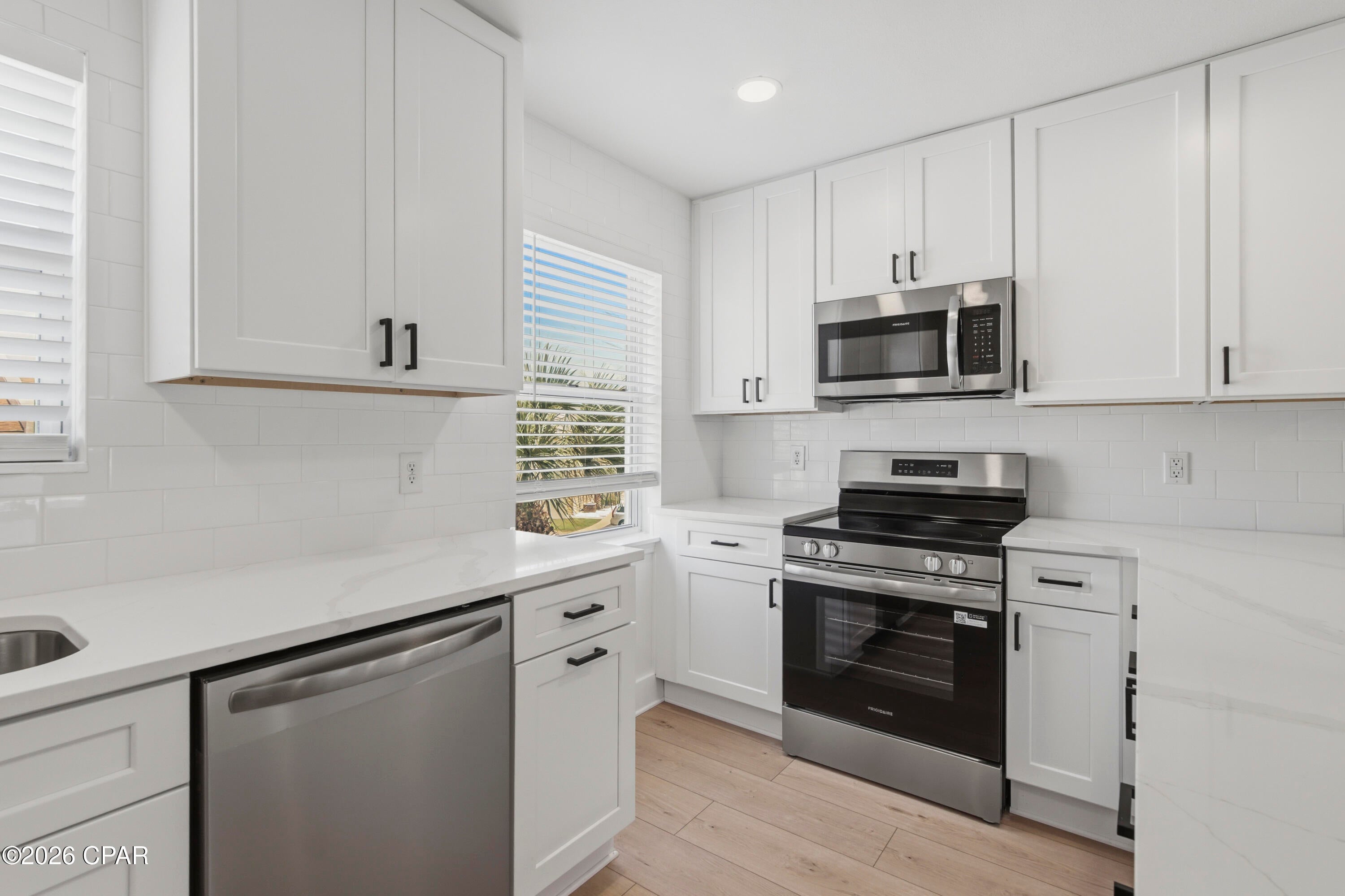Warren Heights - Residential