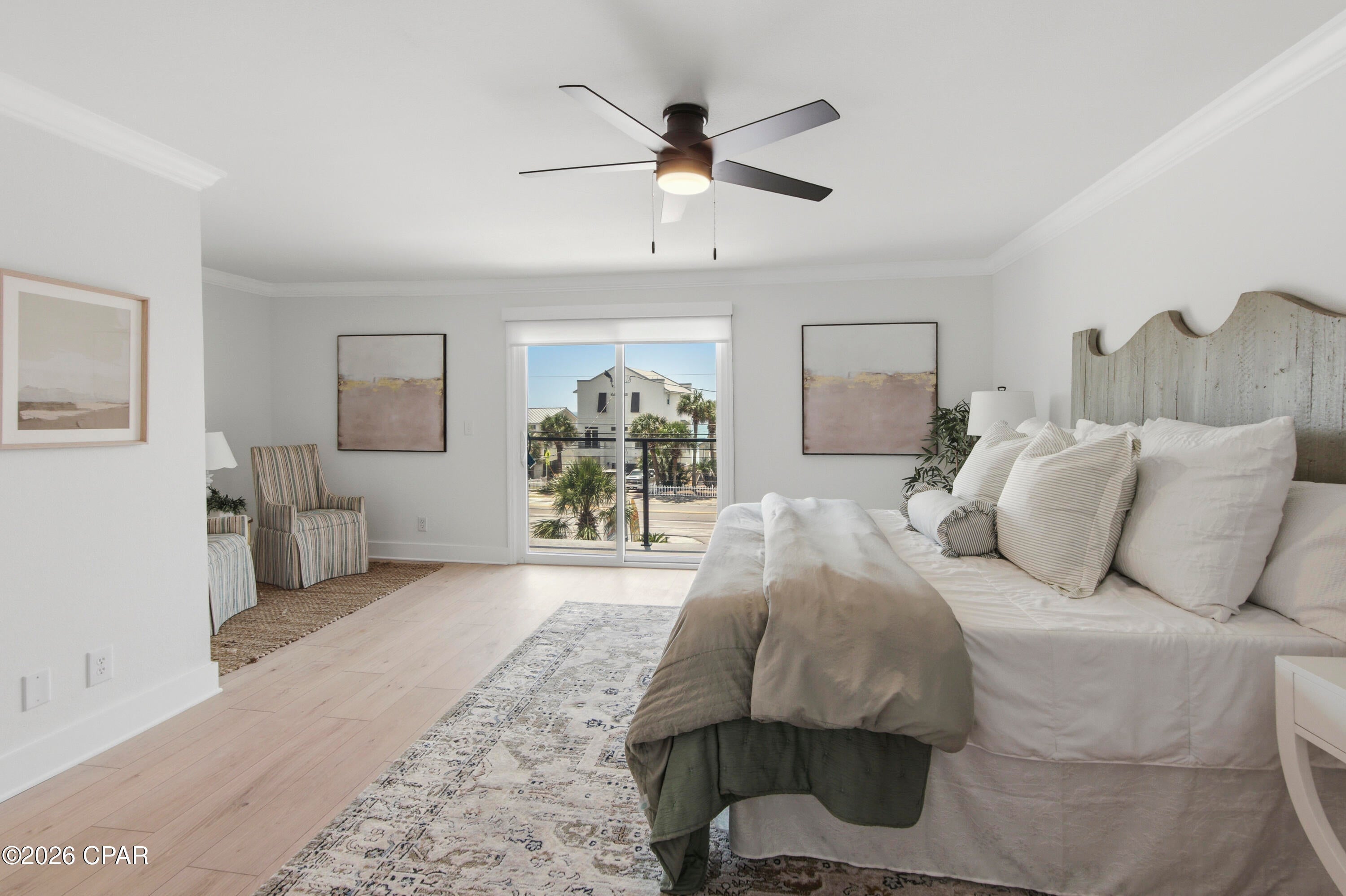 Warren Heights - Residential