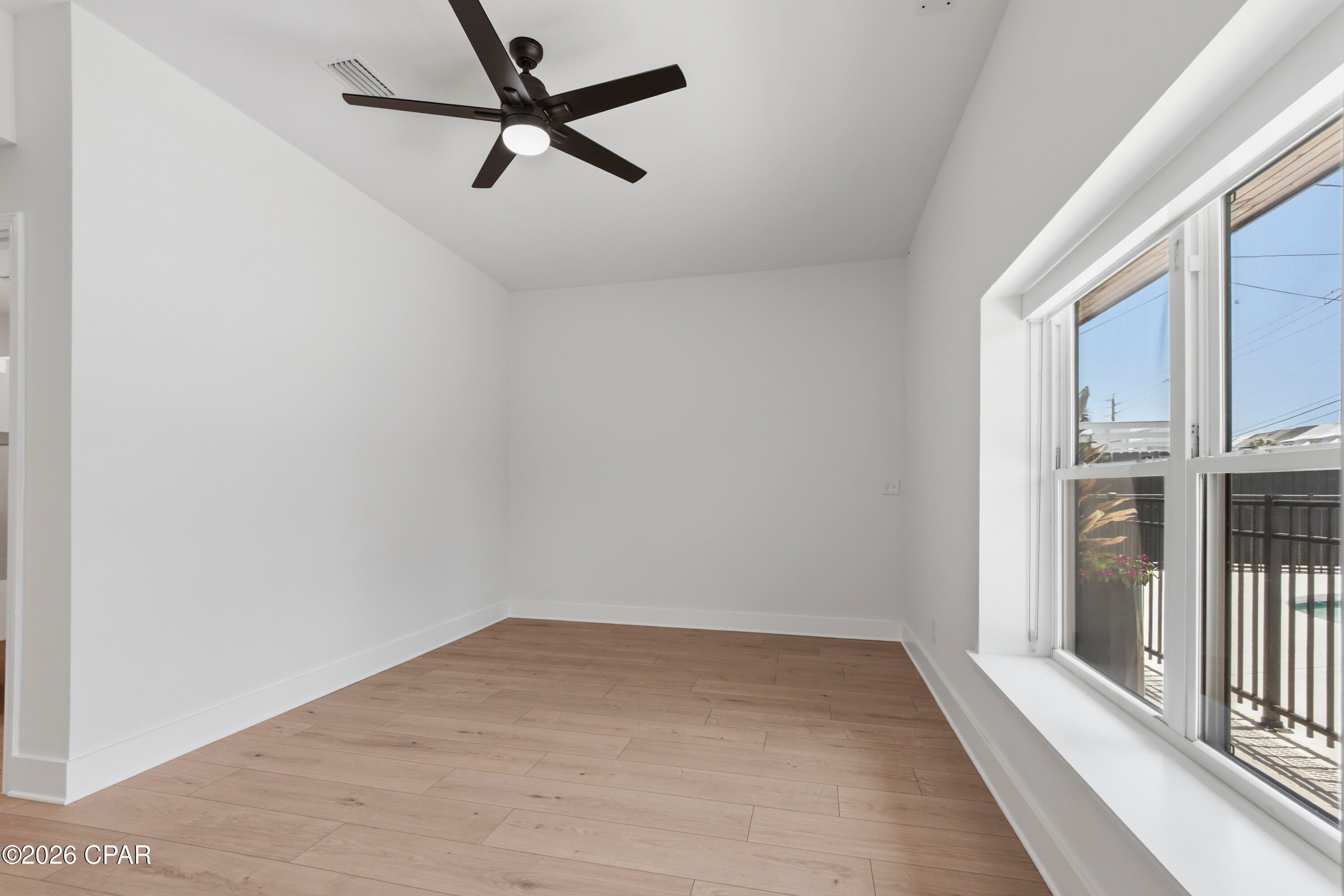 Warren Heights - Residential