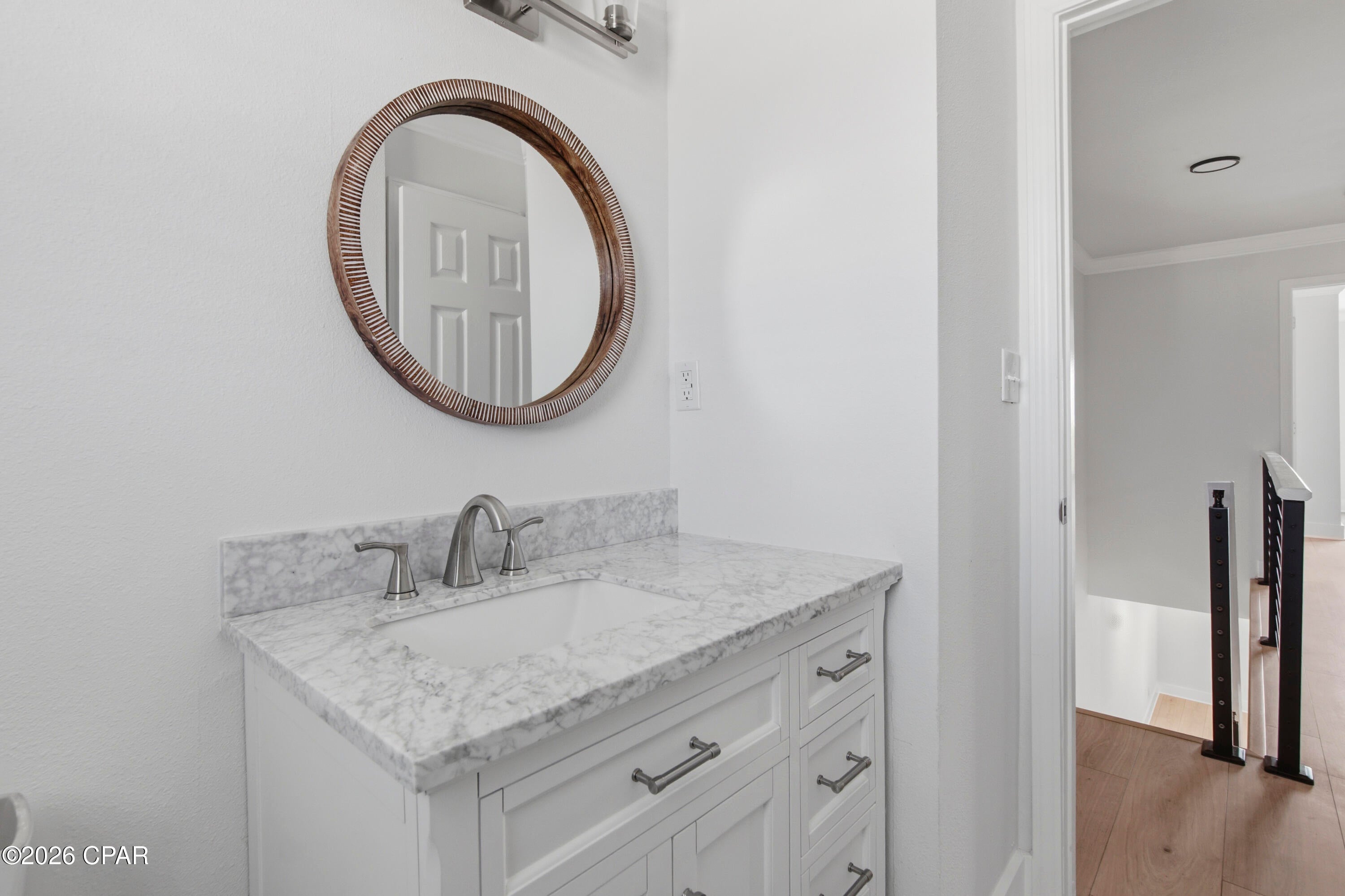 Warren Heights - Residential