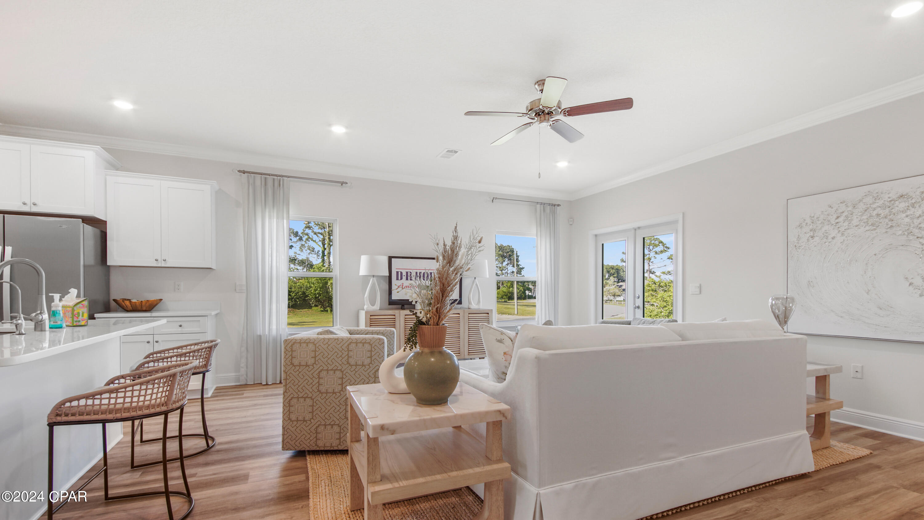 Caballeros Estates at Hombre - Residential