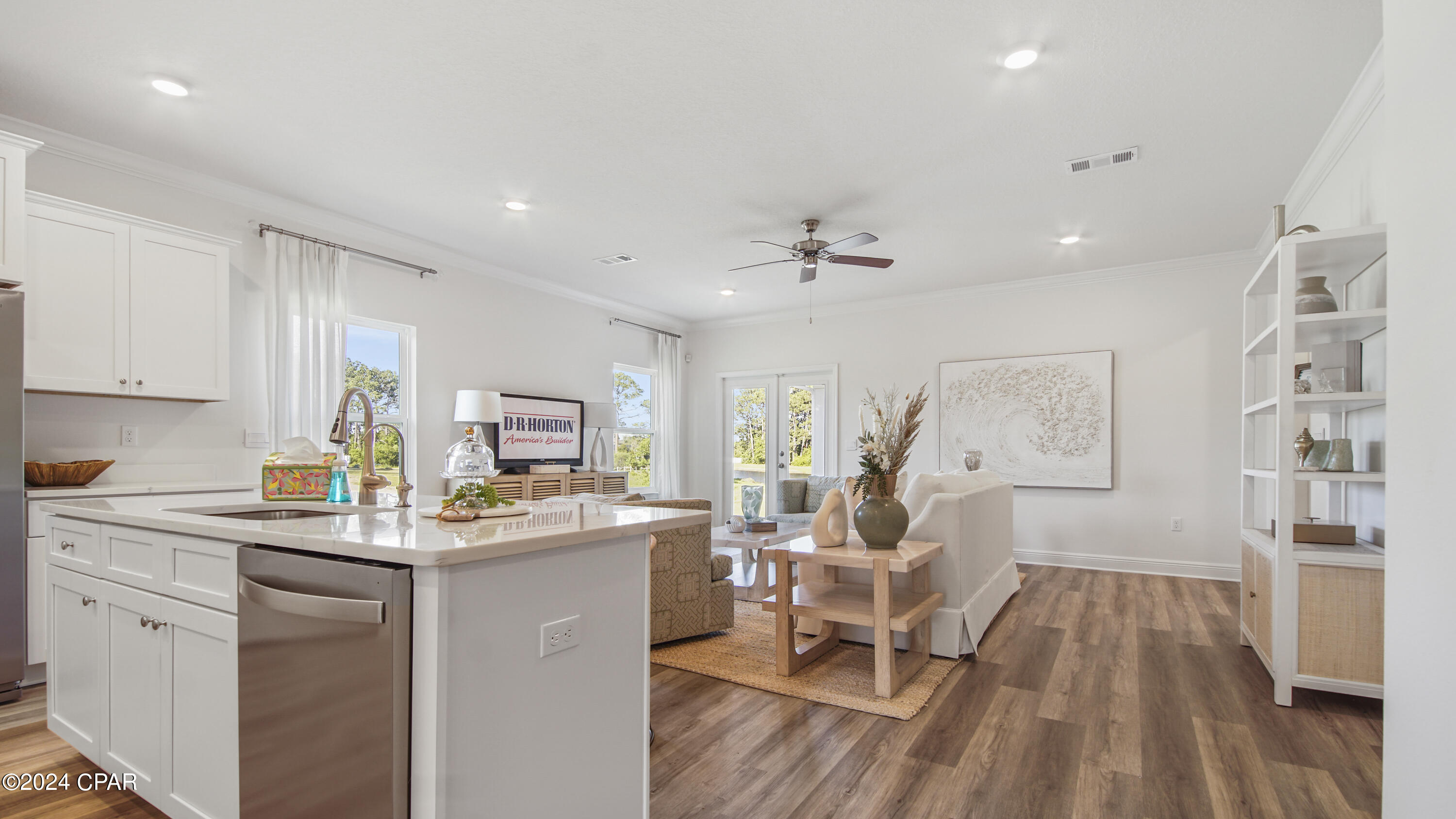 Caballeros Estates at Hombre - Residential