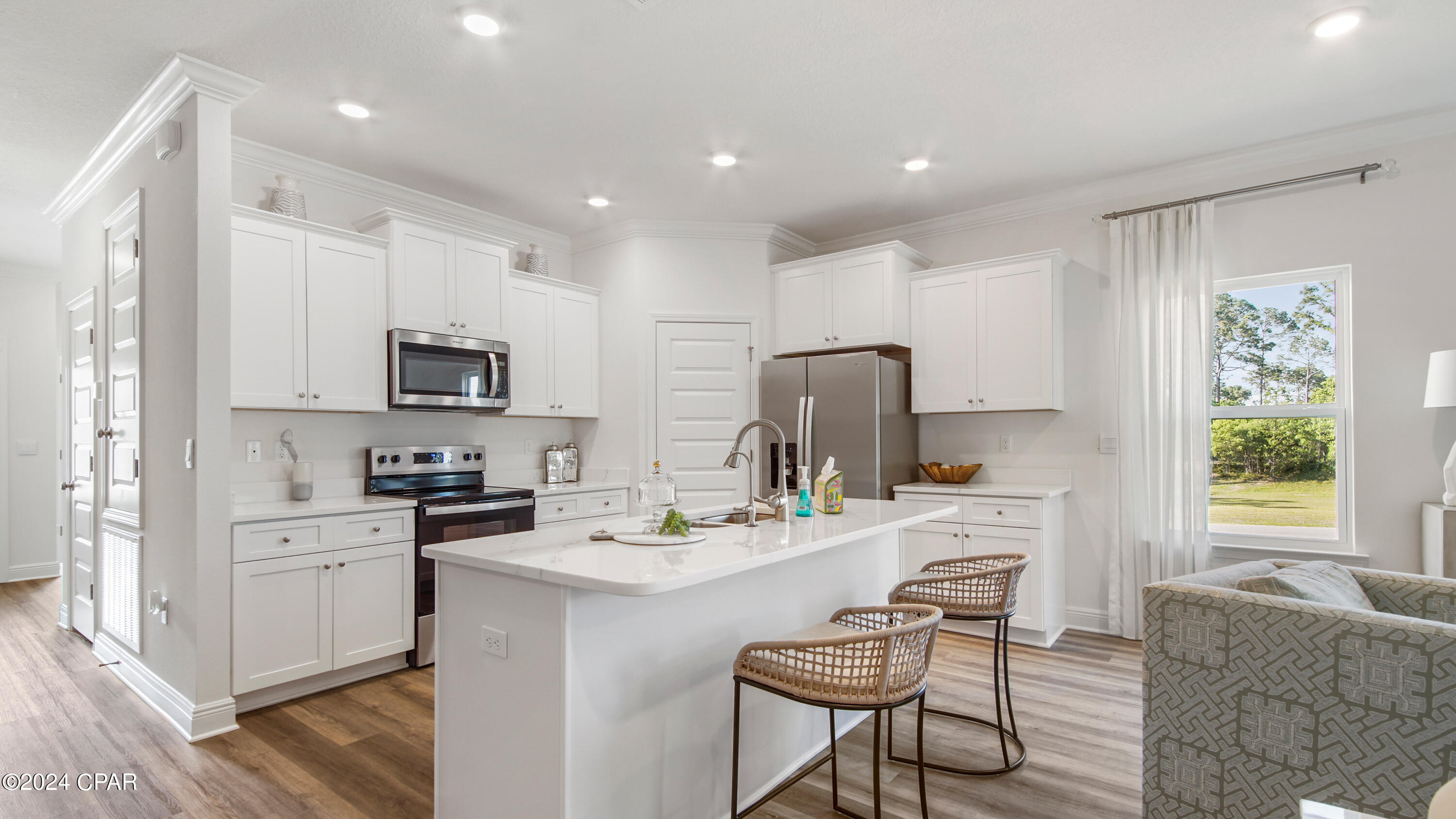 Caballeros Estates at Hombre - Residential