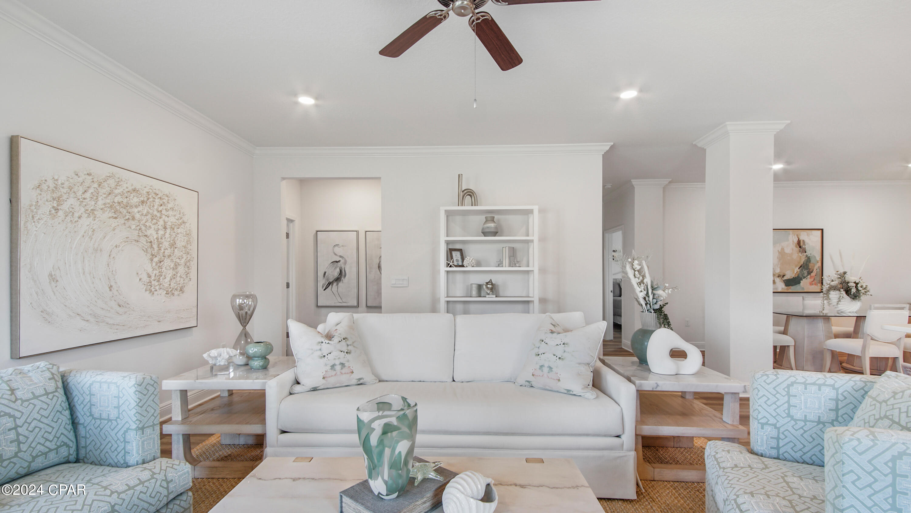 Caballeros Estates at Hombre - Residential