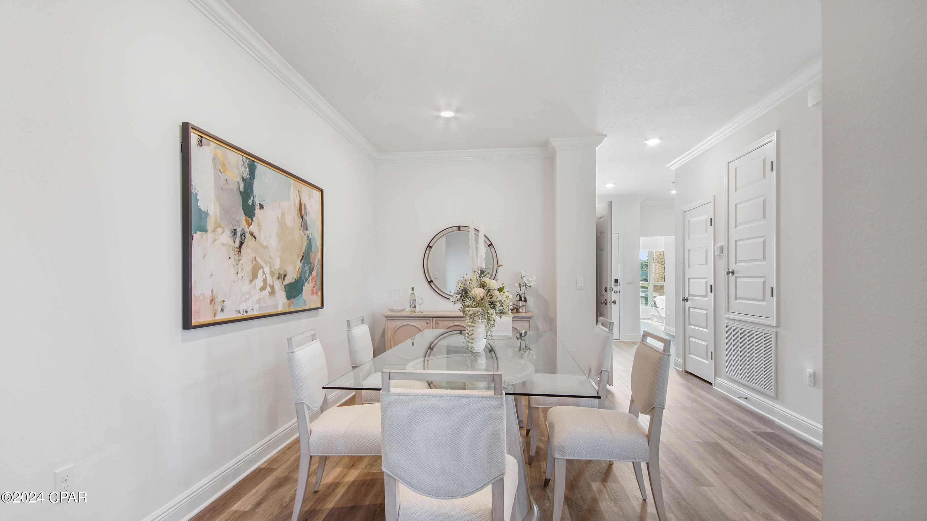 Caballeros Estates at Hombre - Residential