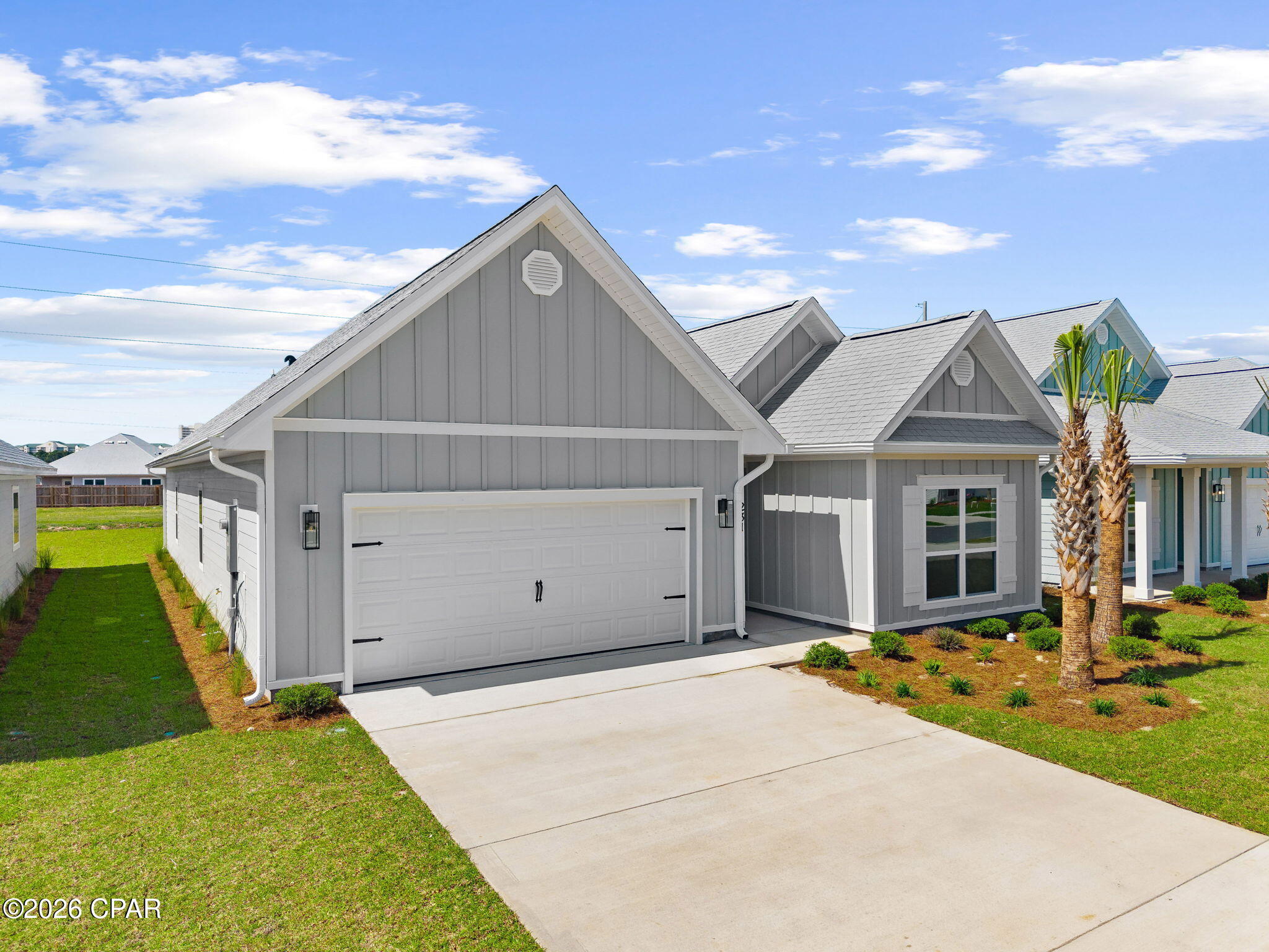 Caballeros Estates at Hombre - Residential