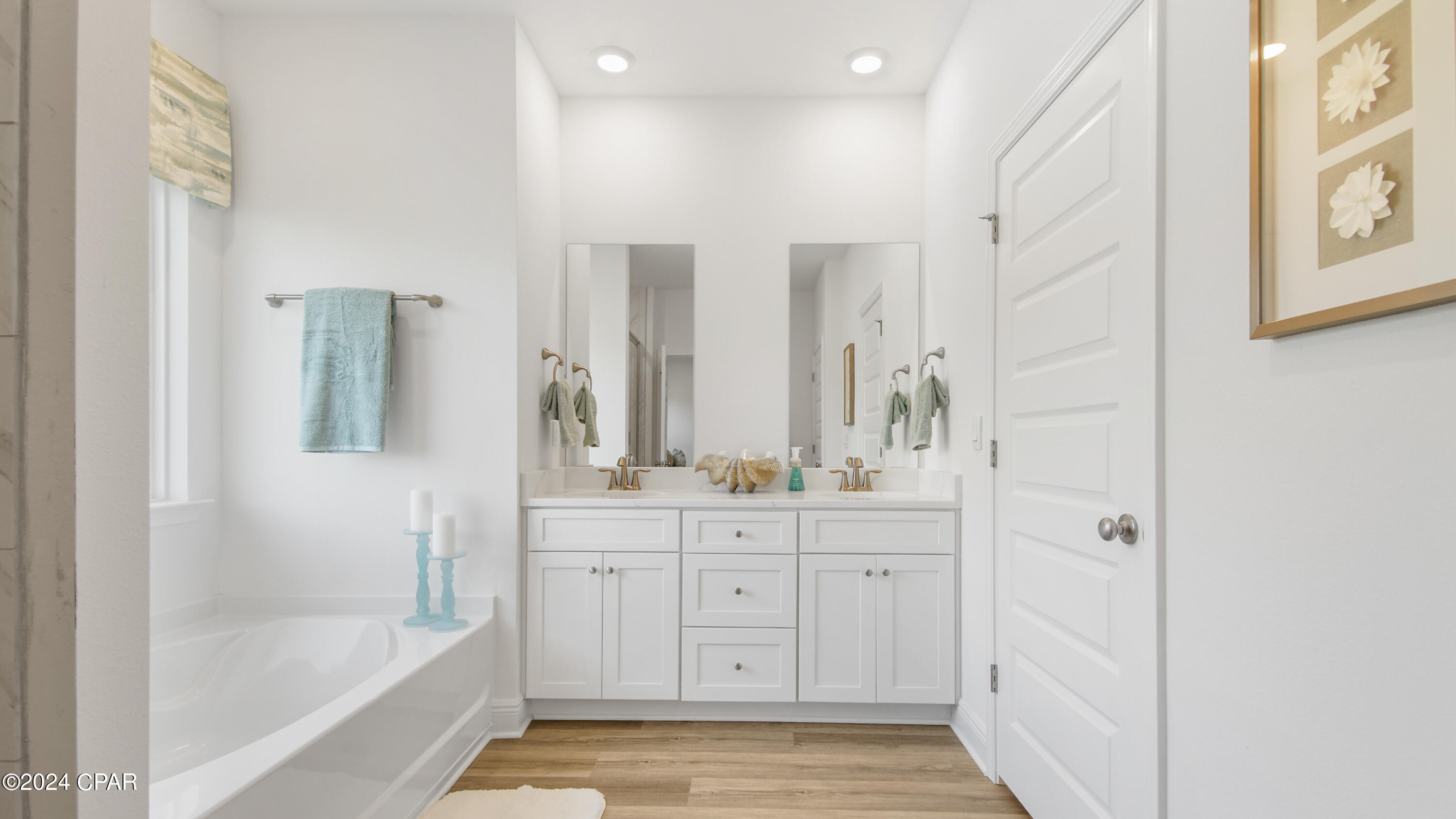Caballeros Estates at Hombre - Residential