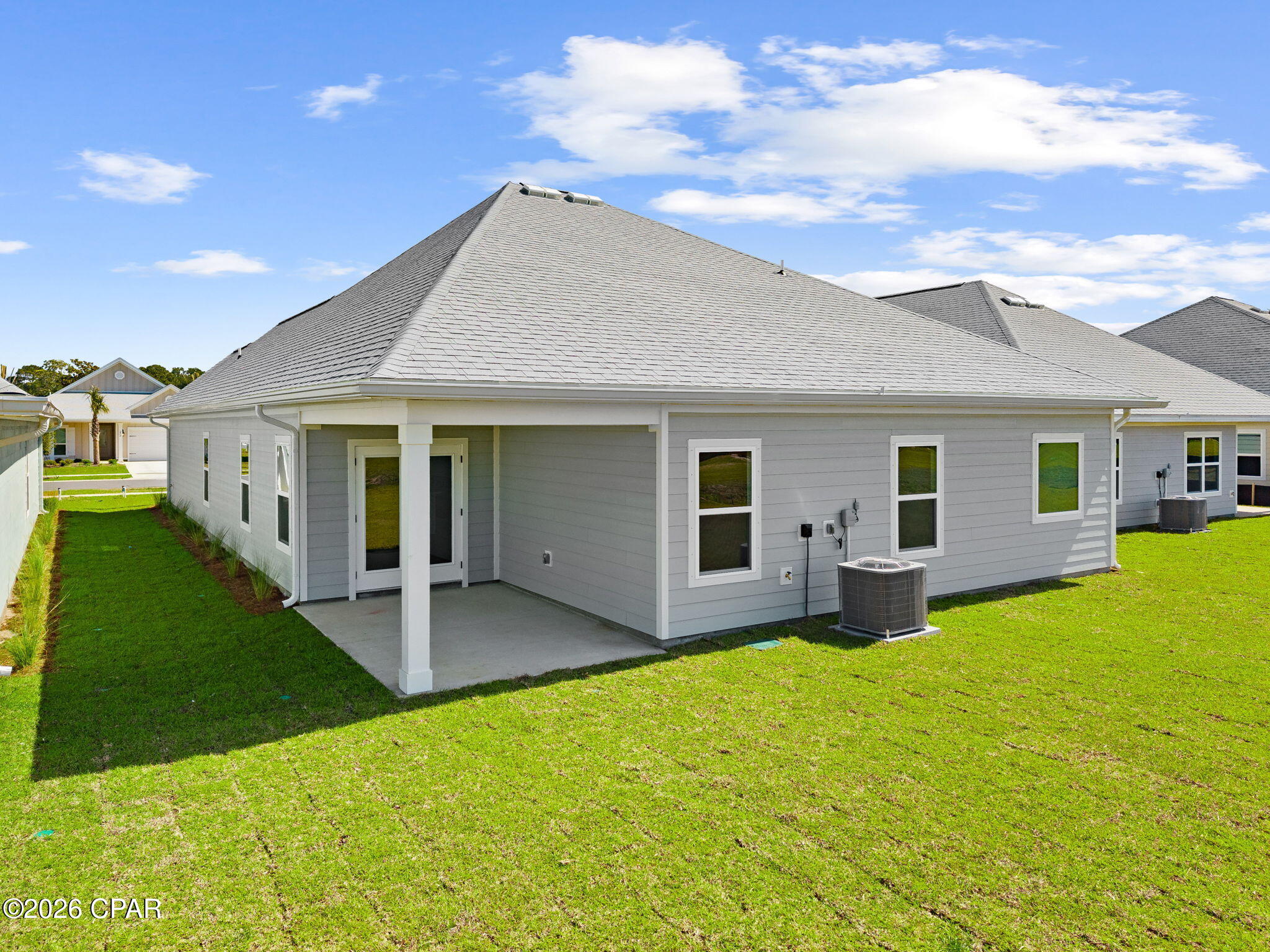 Caballeros Estates at Hombre - Residential