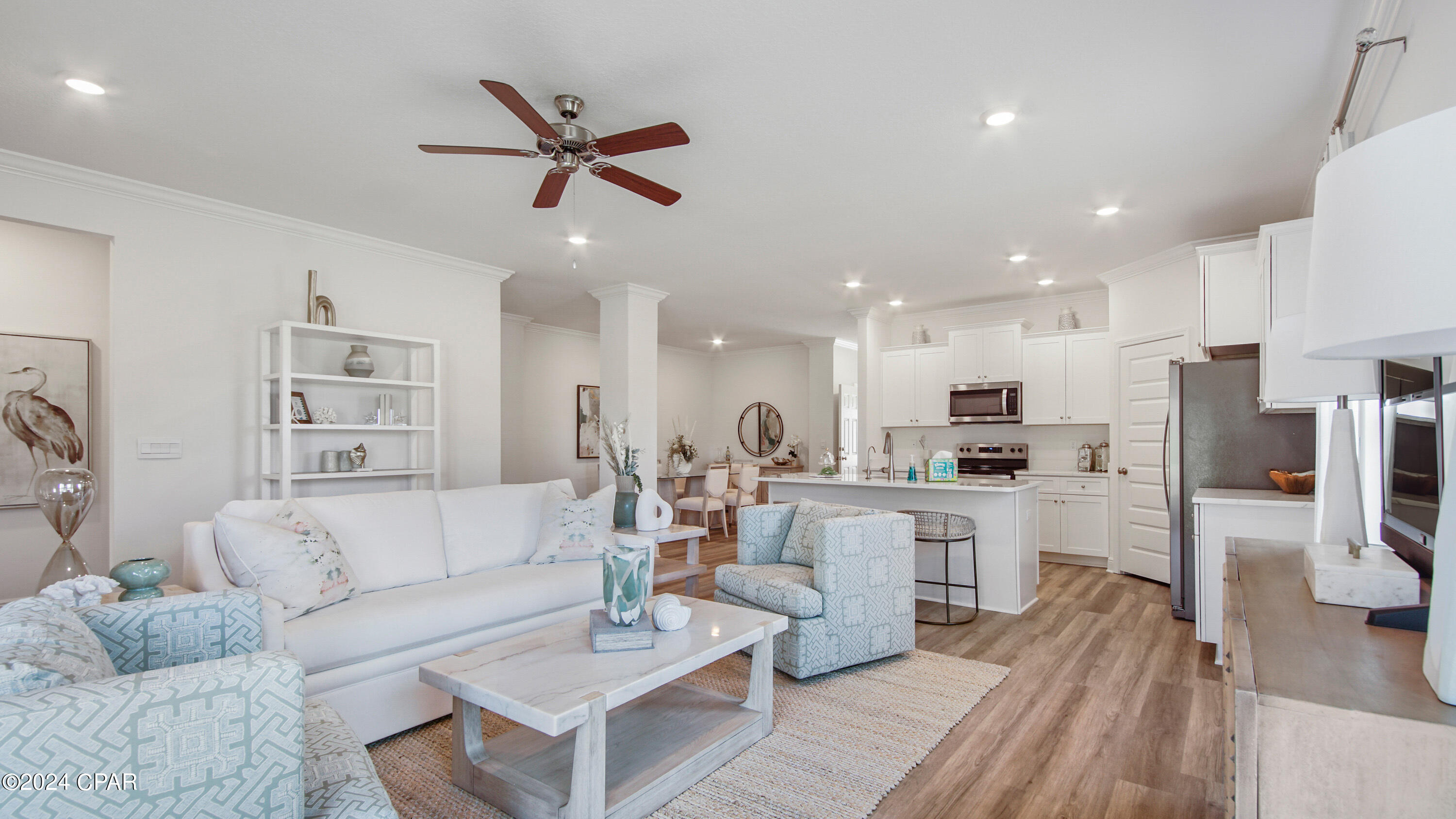 Caballeros Estates at Hombre - Residential