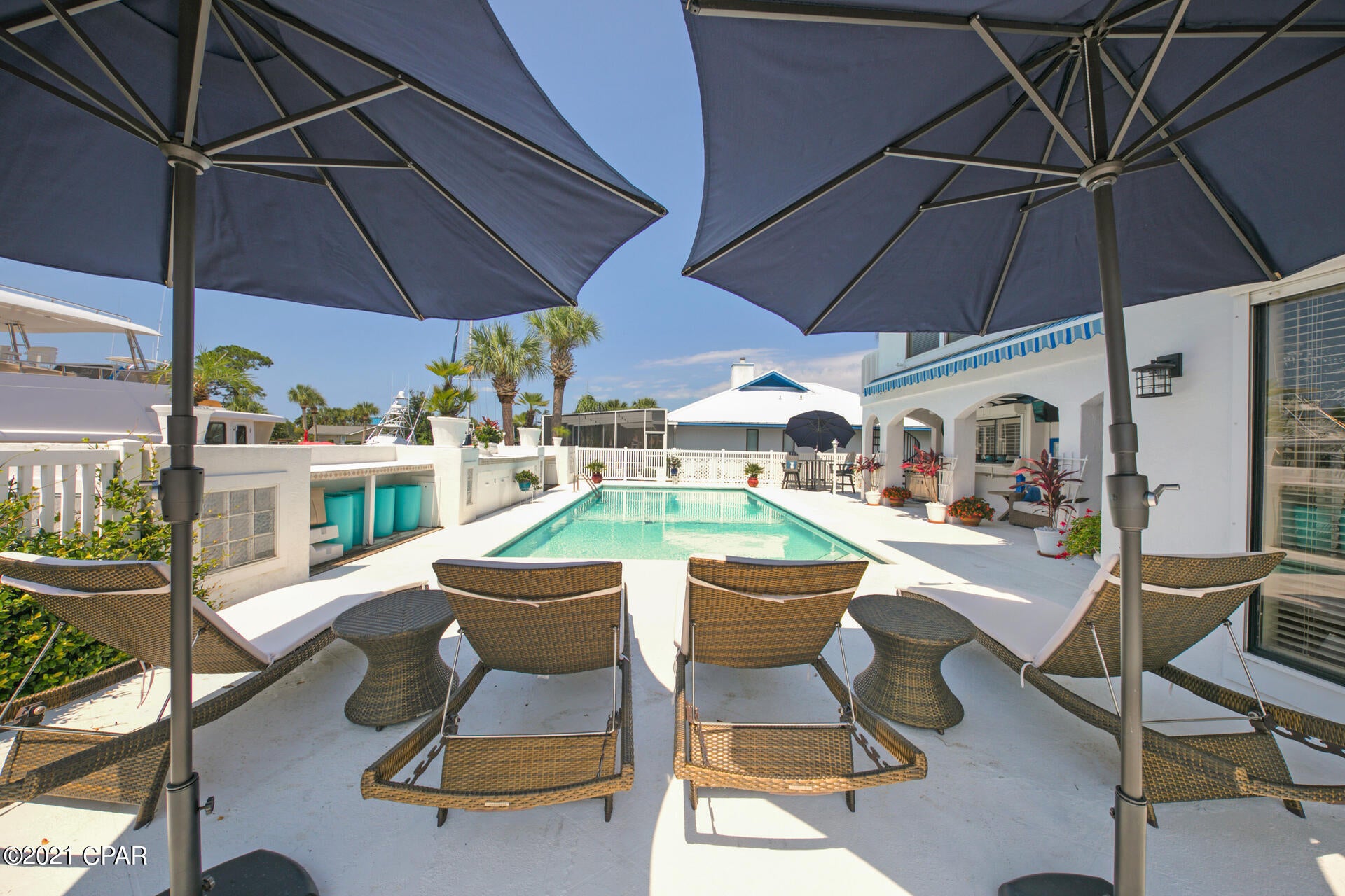 Bay Point Unit 1 - Residential