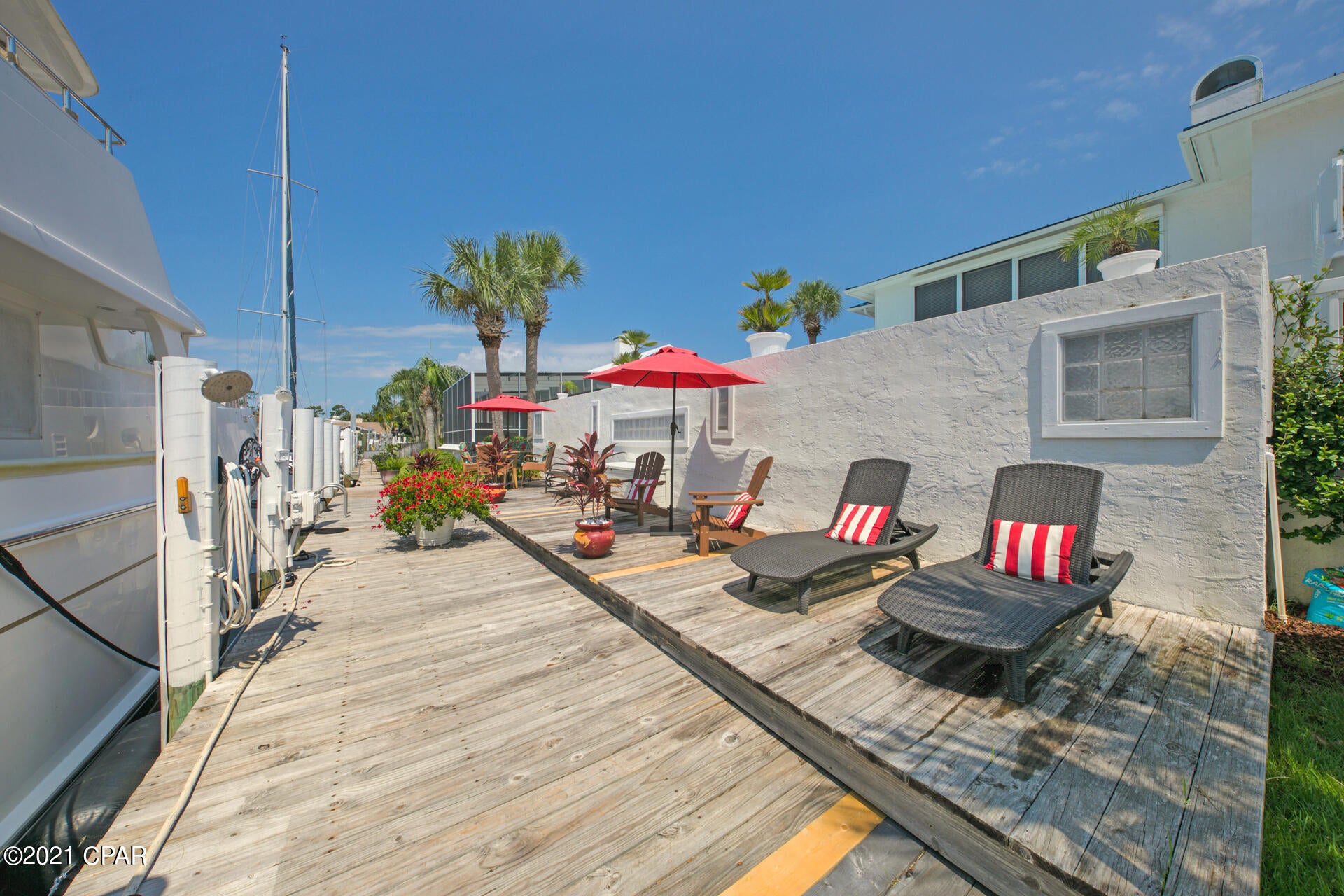 Bay Point Unit 1 - Residential