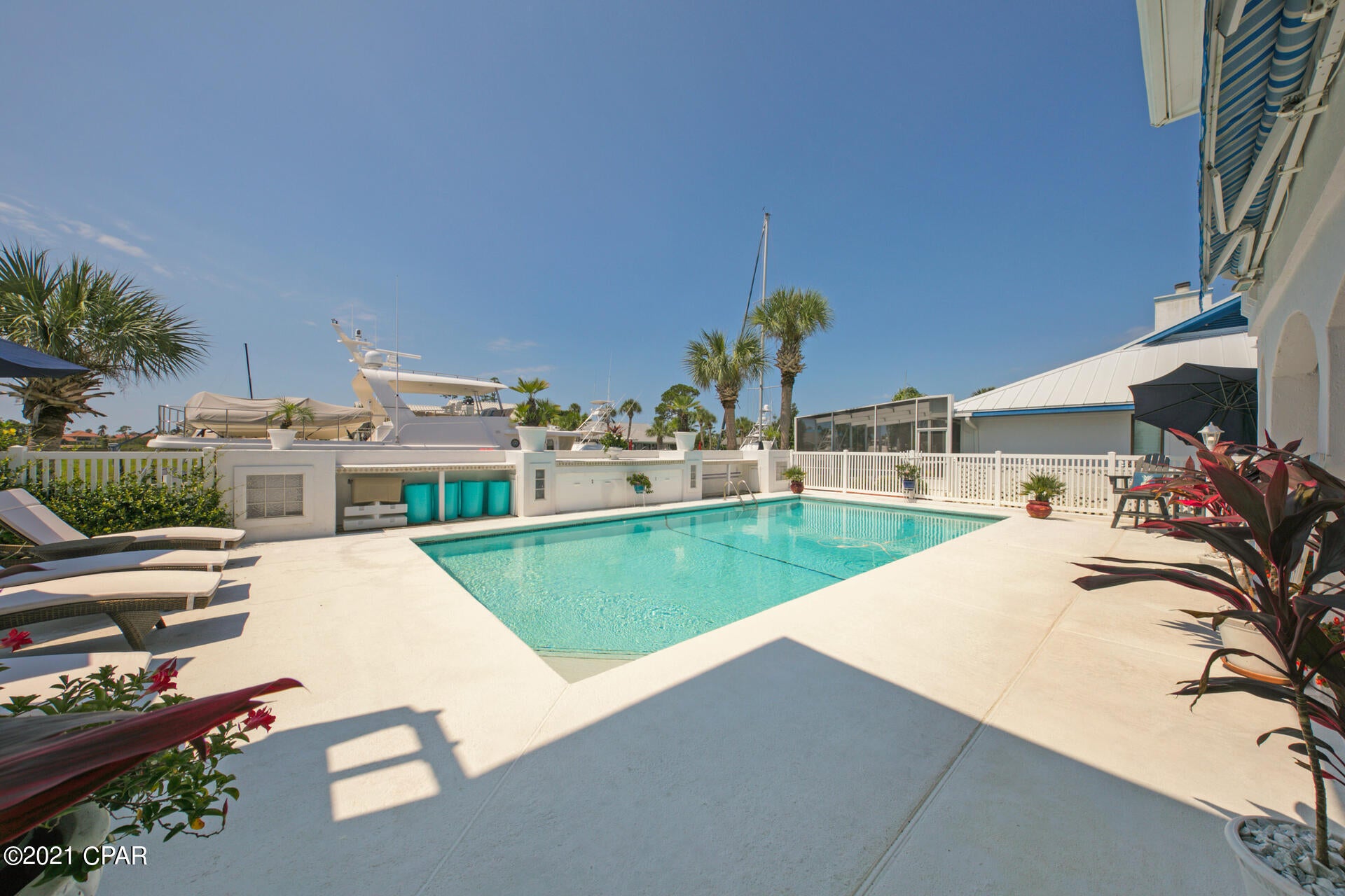 Bay Point Unit 1 - Residential