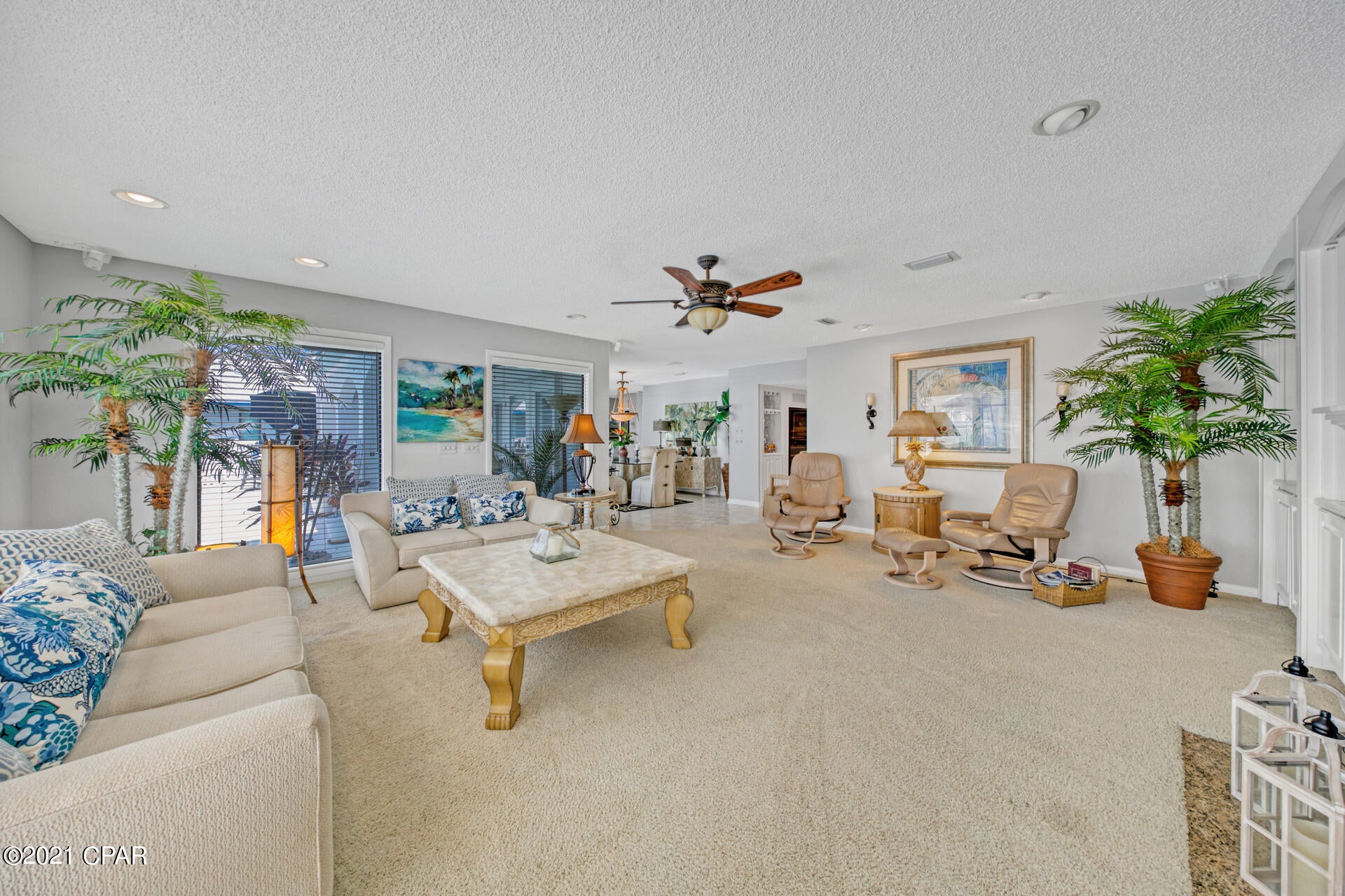 Bay Point Unit 1 - Residential