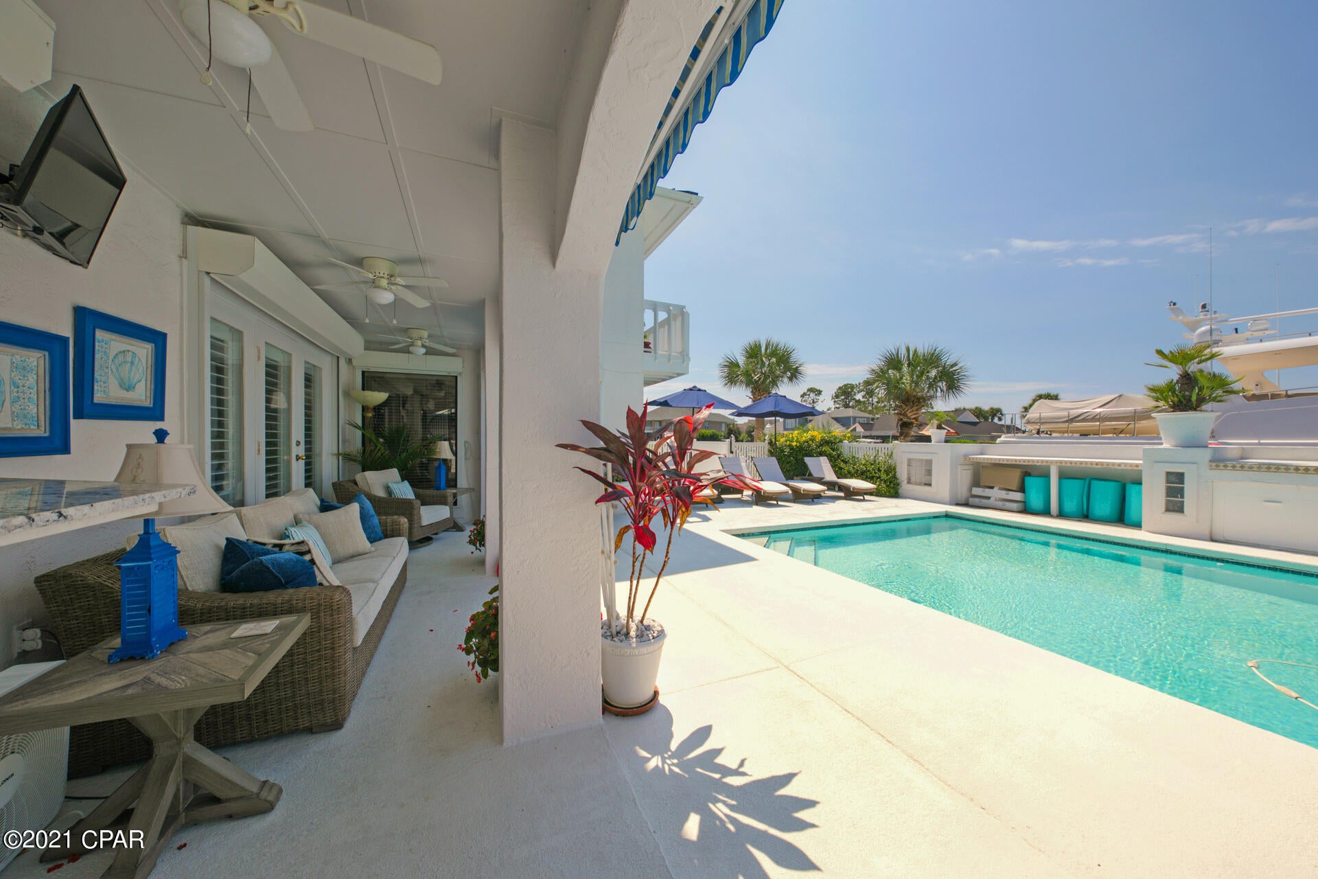 Bay Point Unit 1 - Residential
