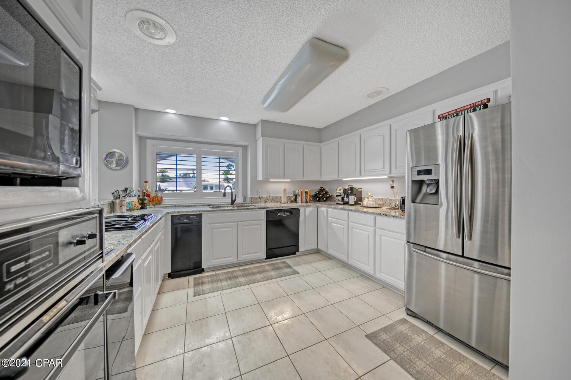 Bay Point Unit 1 - Residential
