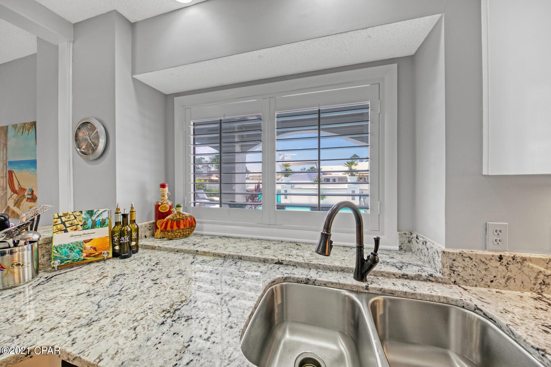 Bay Point Unit 1 - Residential