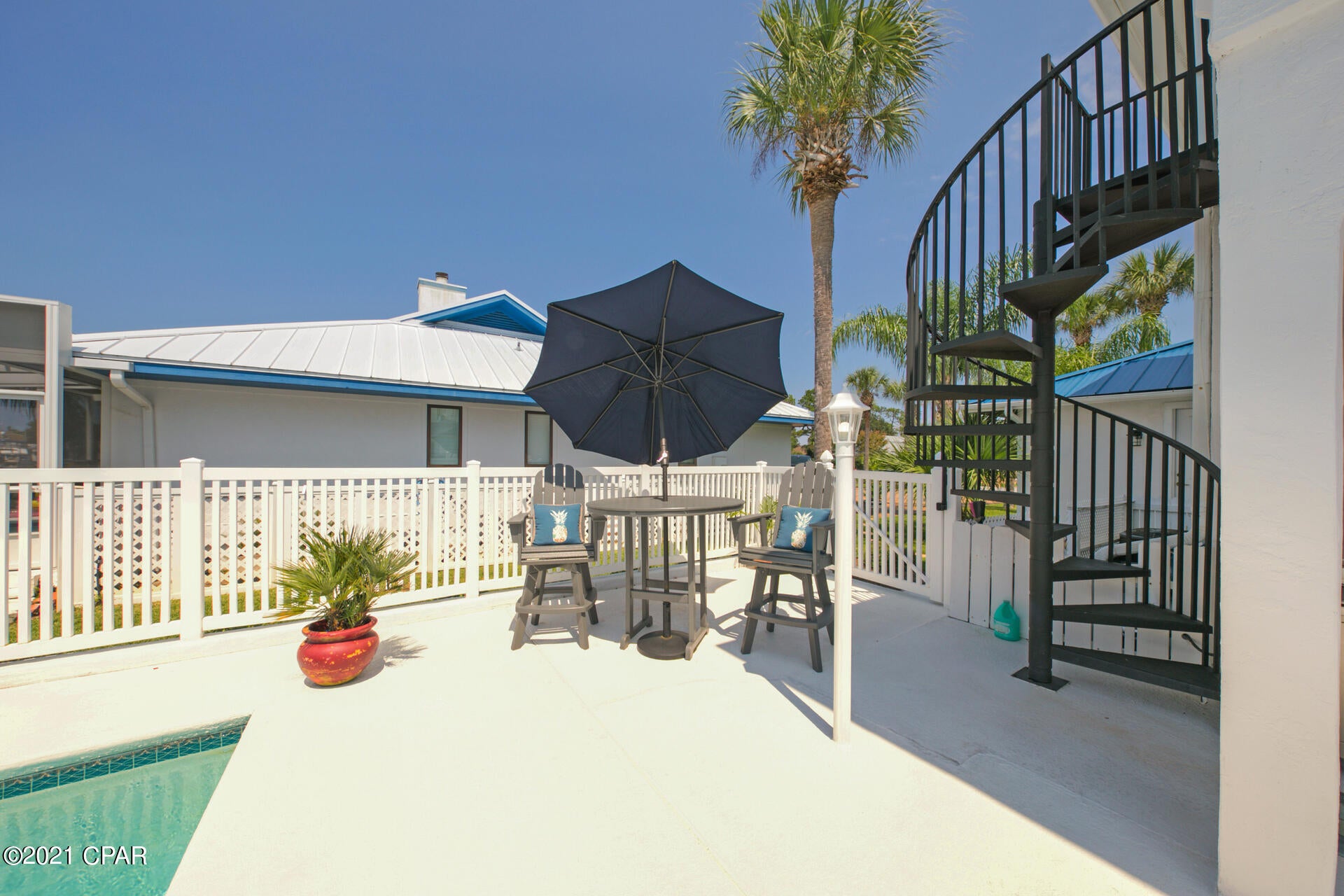Bay Point Unit 1 - Residential