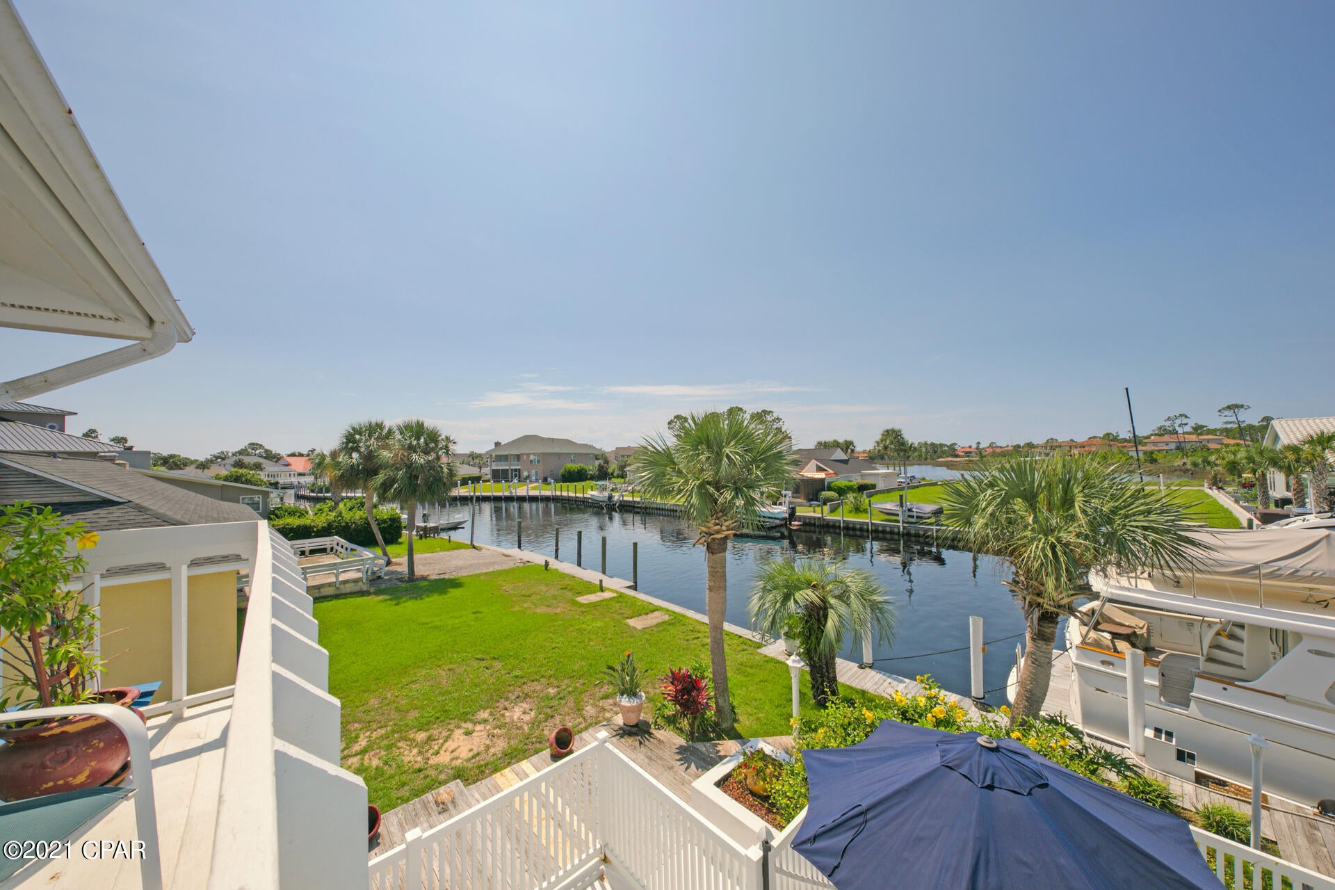 Bay Point Unit 1 - Residential