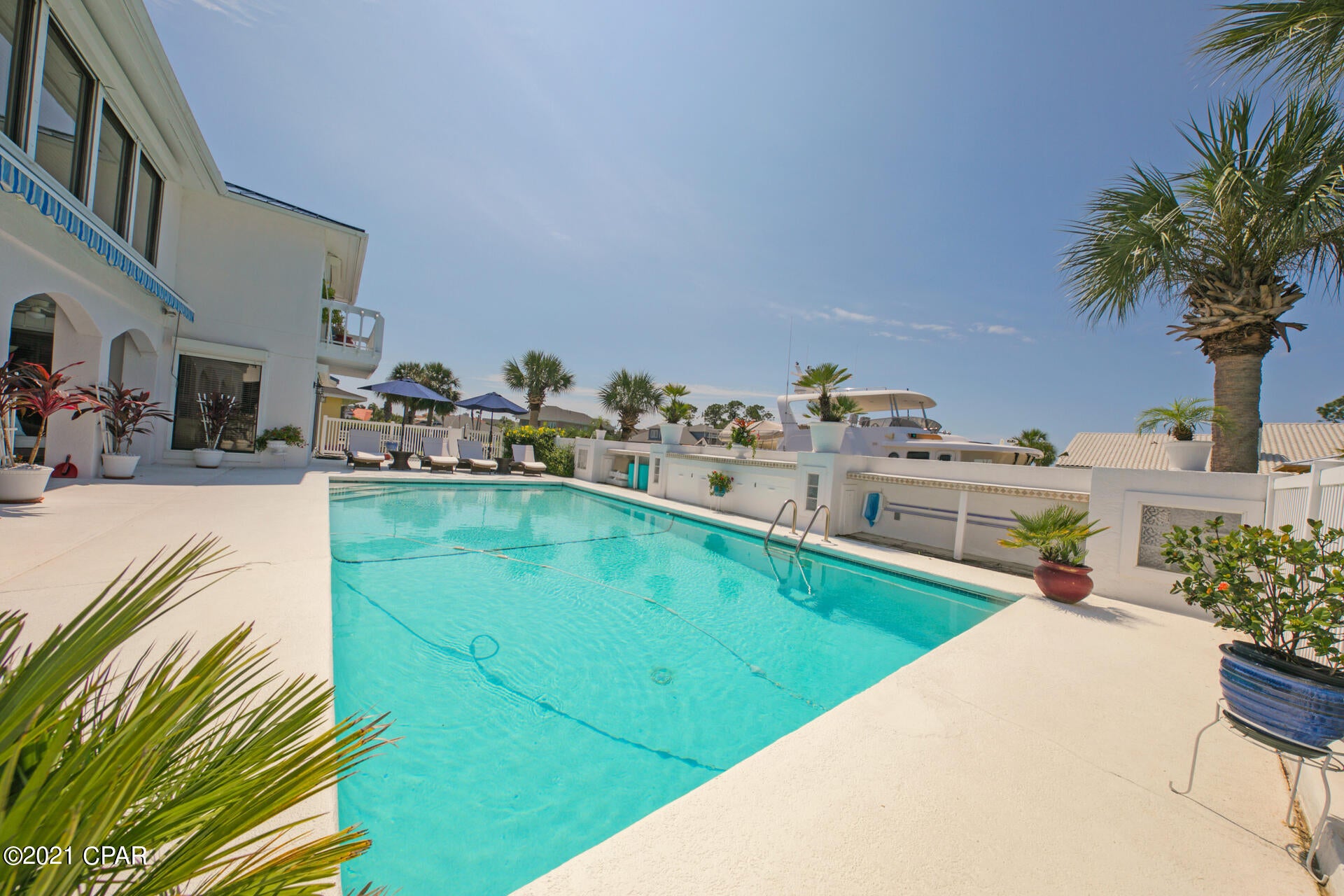 Bay Point Unit 1 - Residential