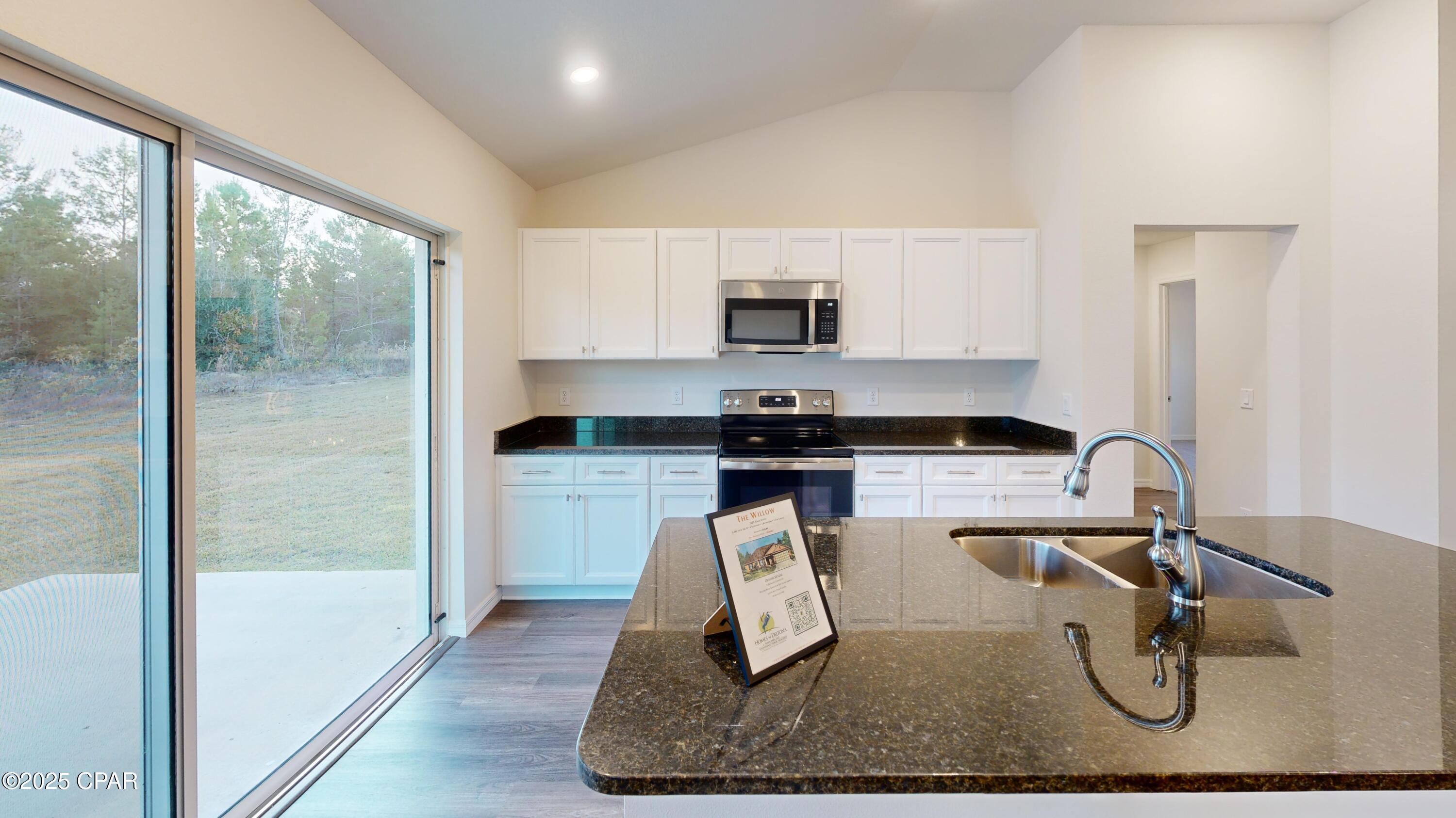 Sunny Hills - Residential