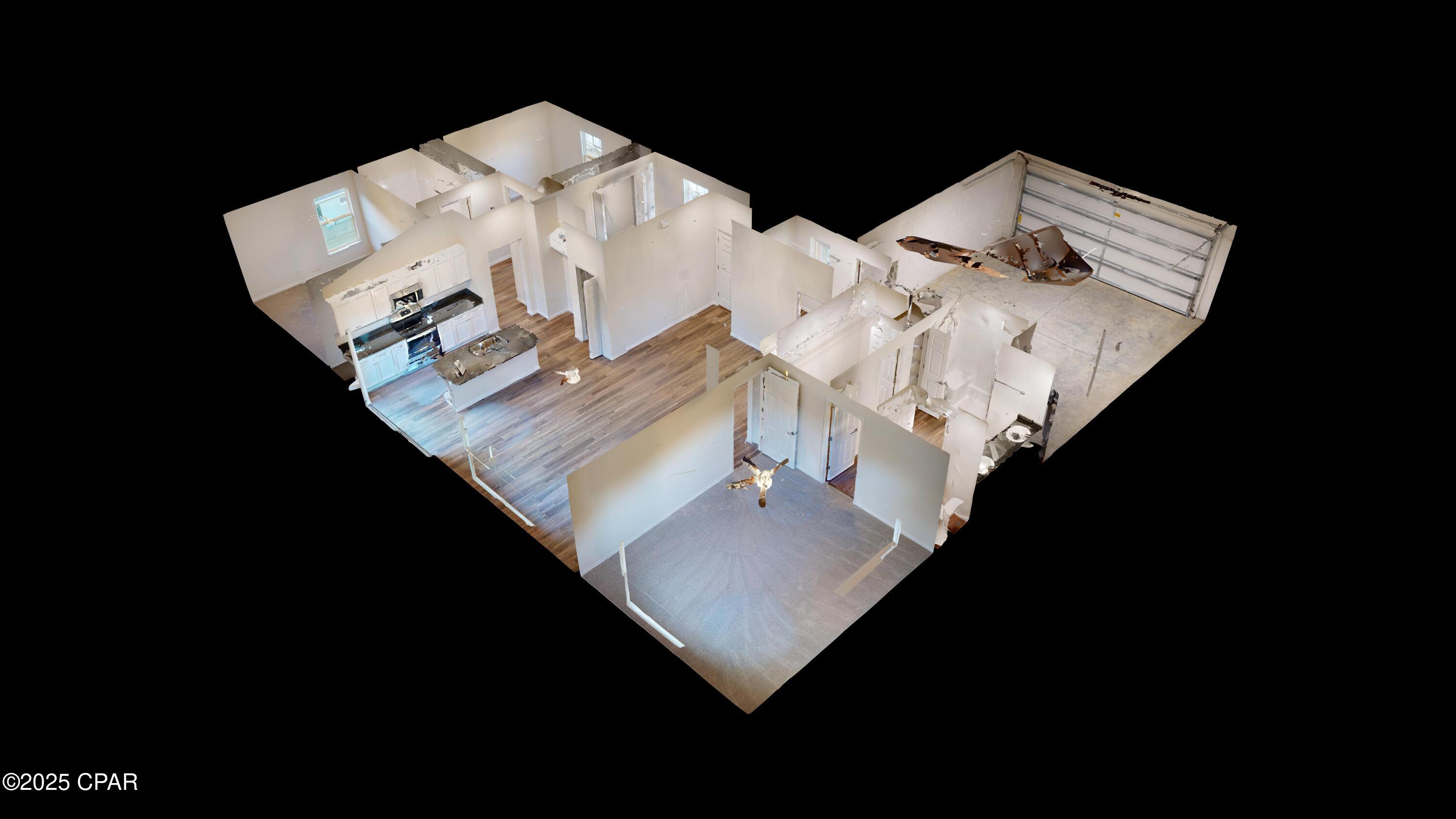 Sunny Hills - Residential