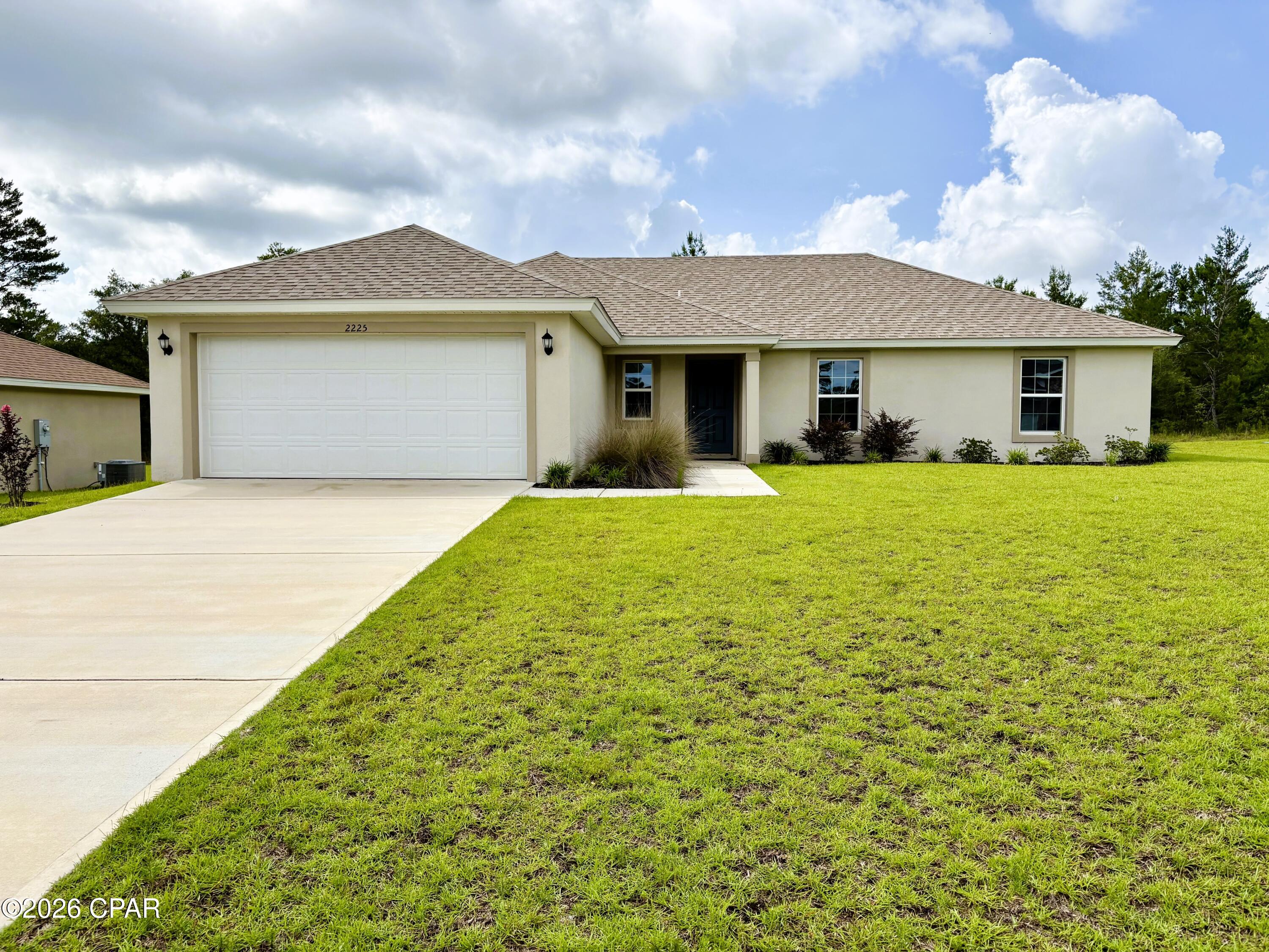 Sunny Hills - Residential