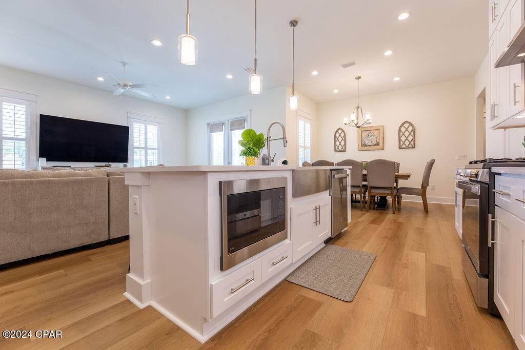 Tapestry Park - Residential