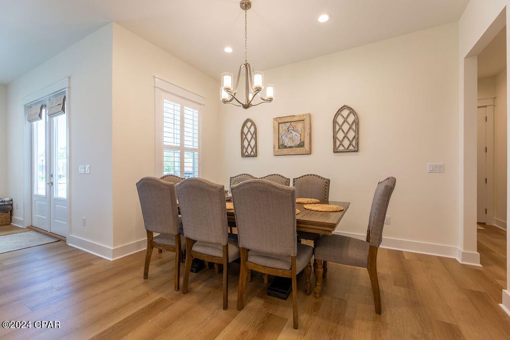 Tapestry Park - Residential