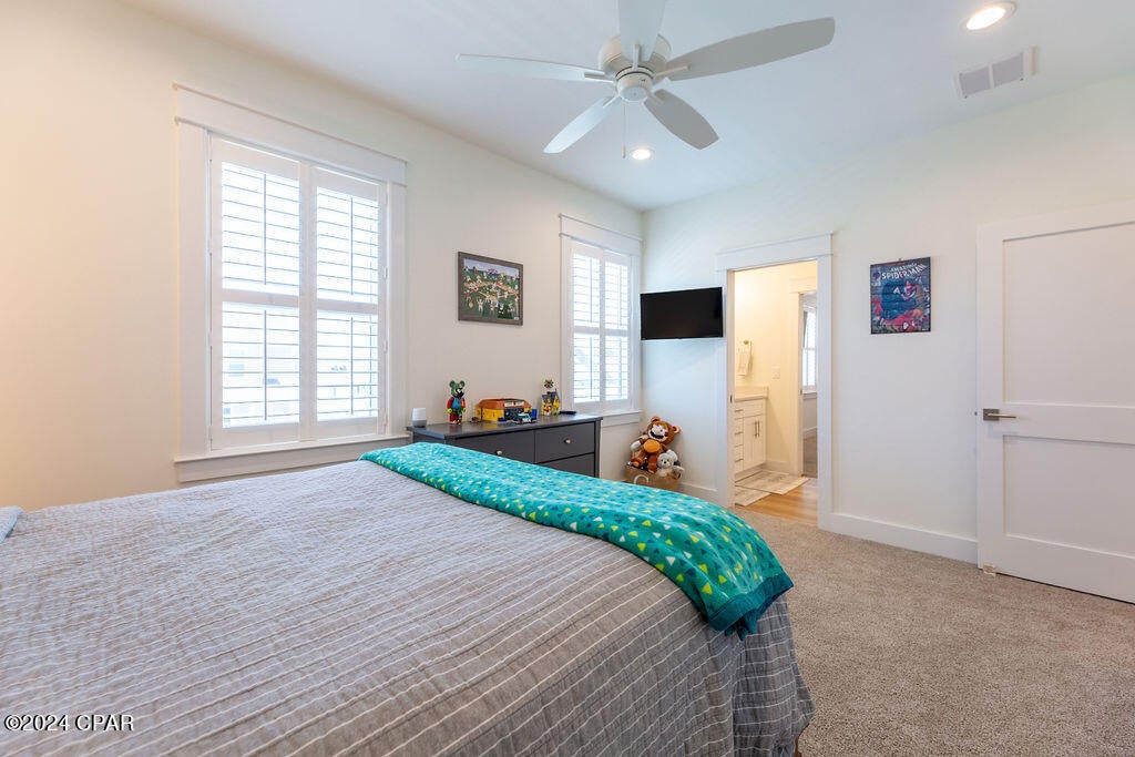 Tapestry Park - Residential