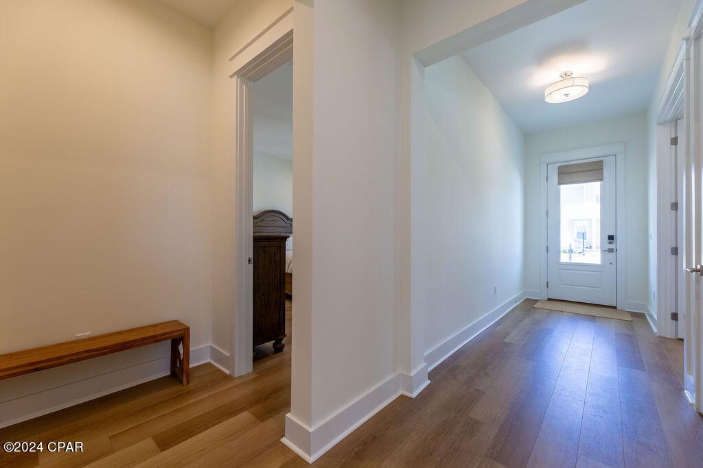 Tapestry Park - Residential