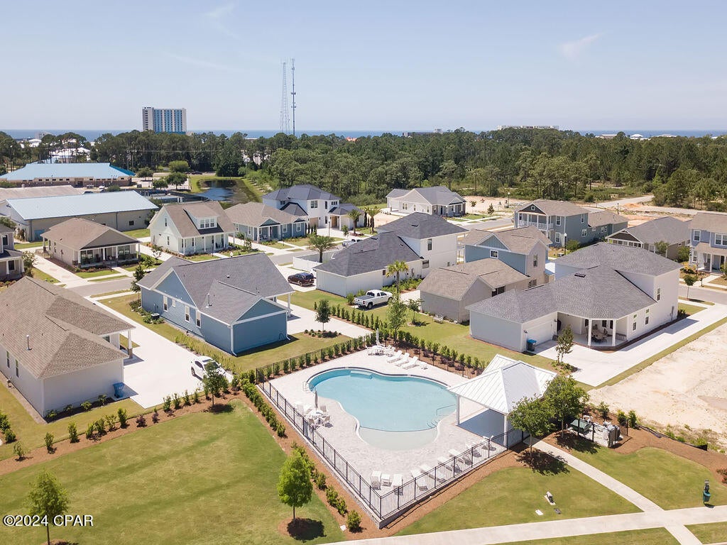 Tapestry Park - Residential