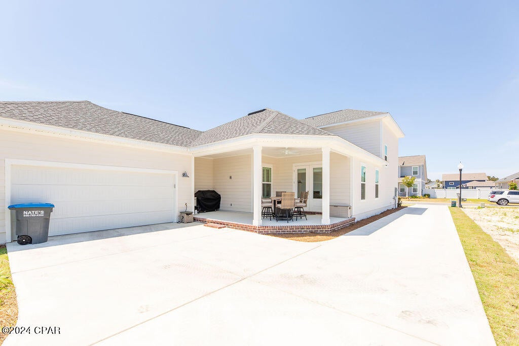 Tapestry Park - Residential