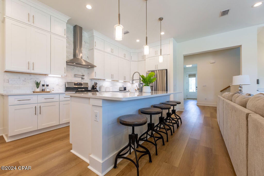 Tapestry Park - Residential