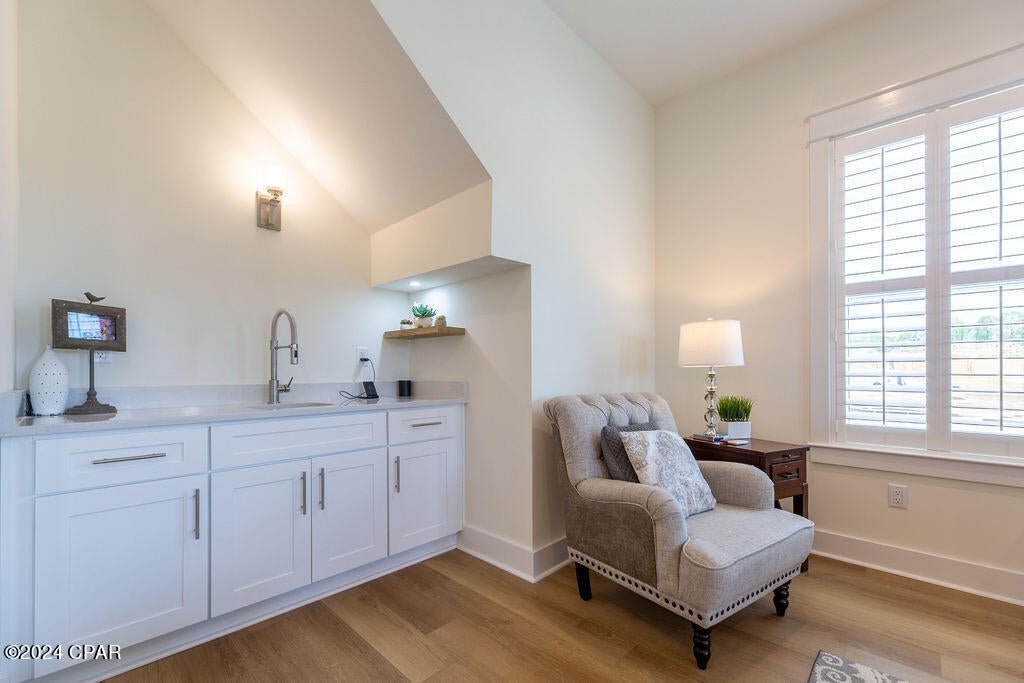 Tapestry Park - Residential