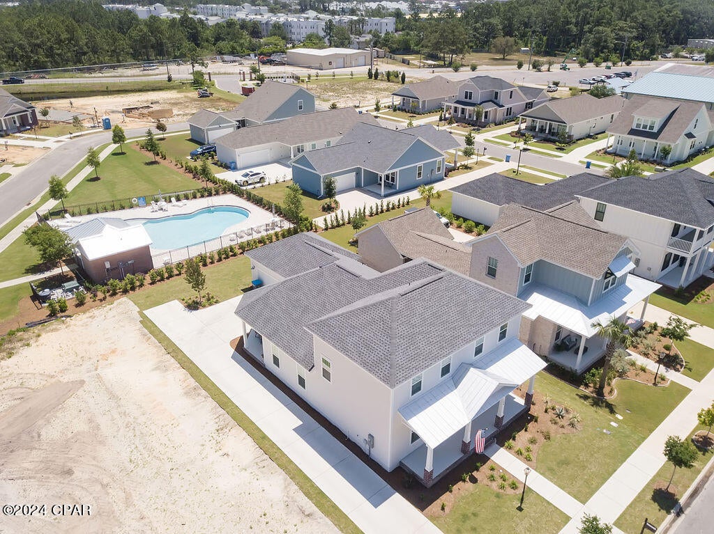 Tapestry Park - Residential